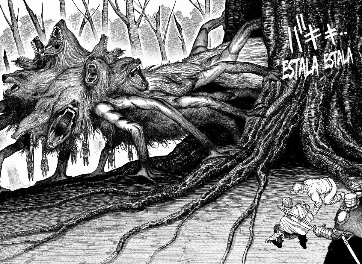 Read Centuria PT Manga Online