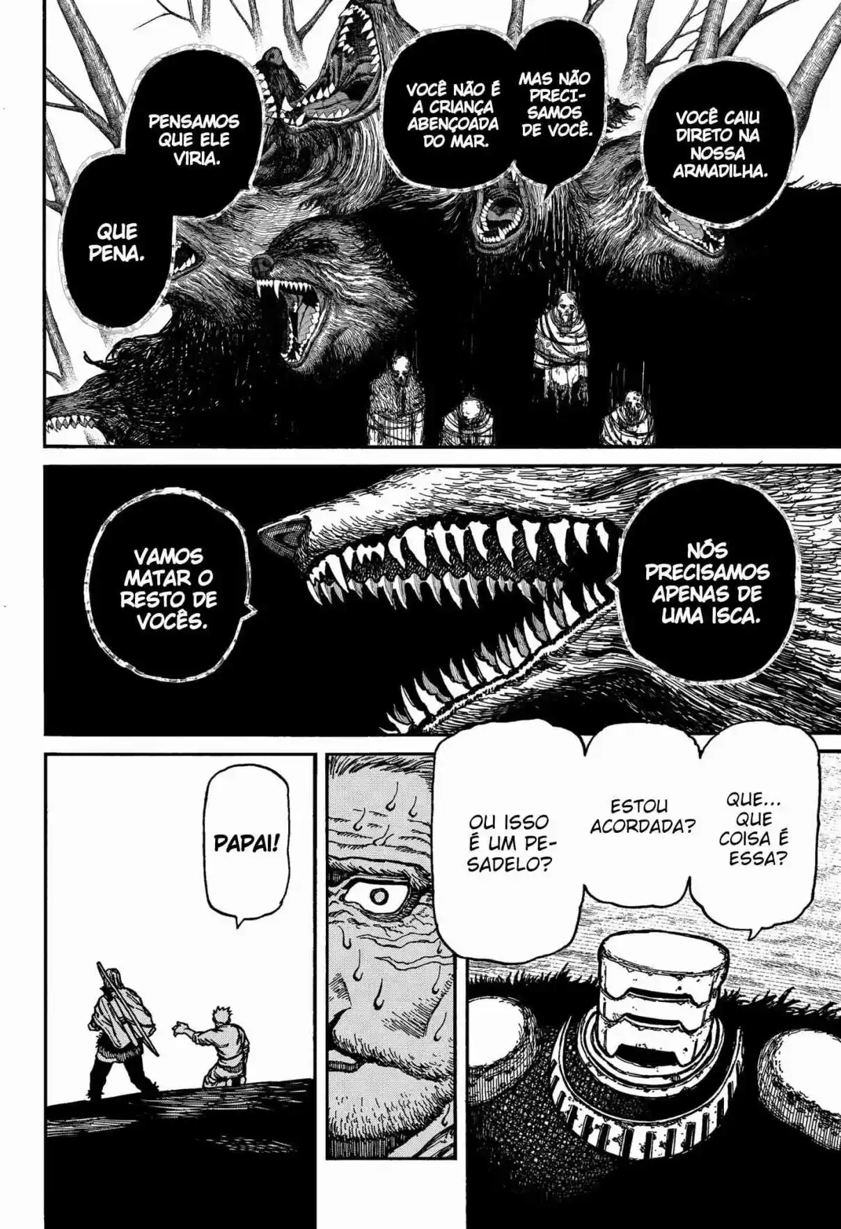 Read Centuria PT Manga Online