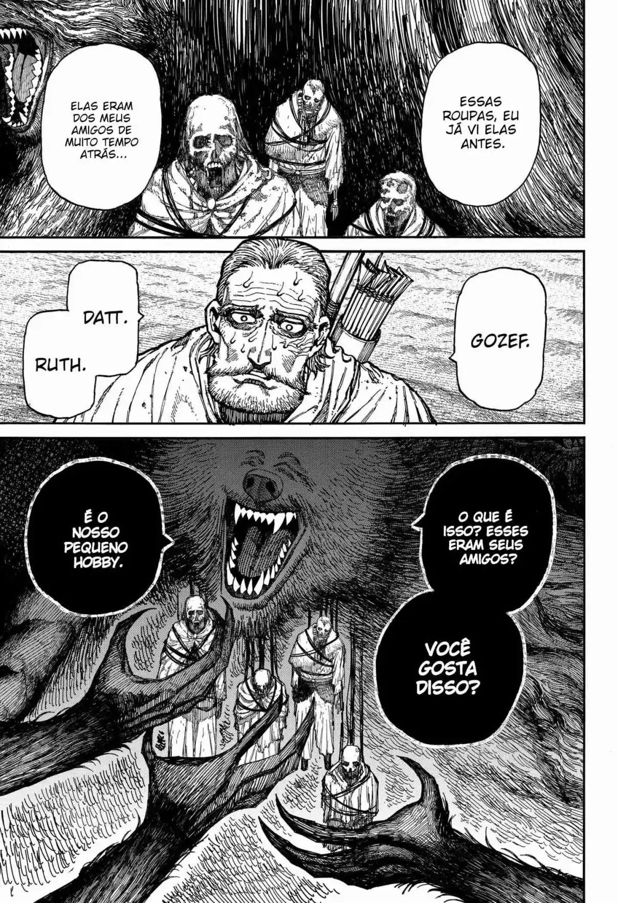 Read Centuria PT Manga Online