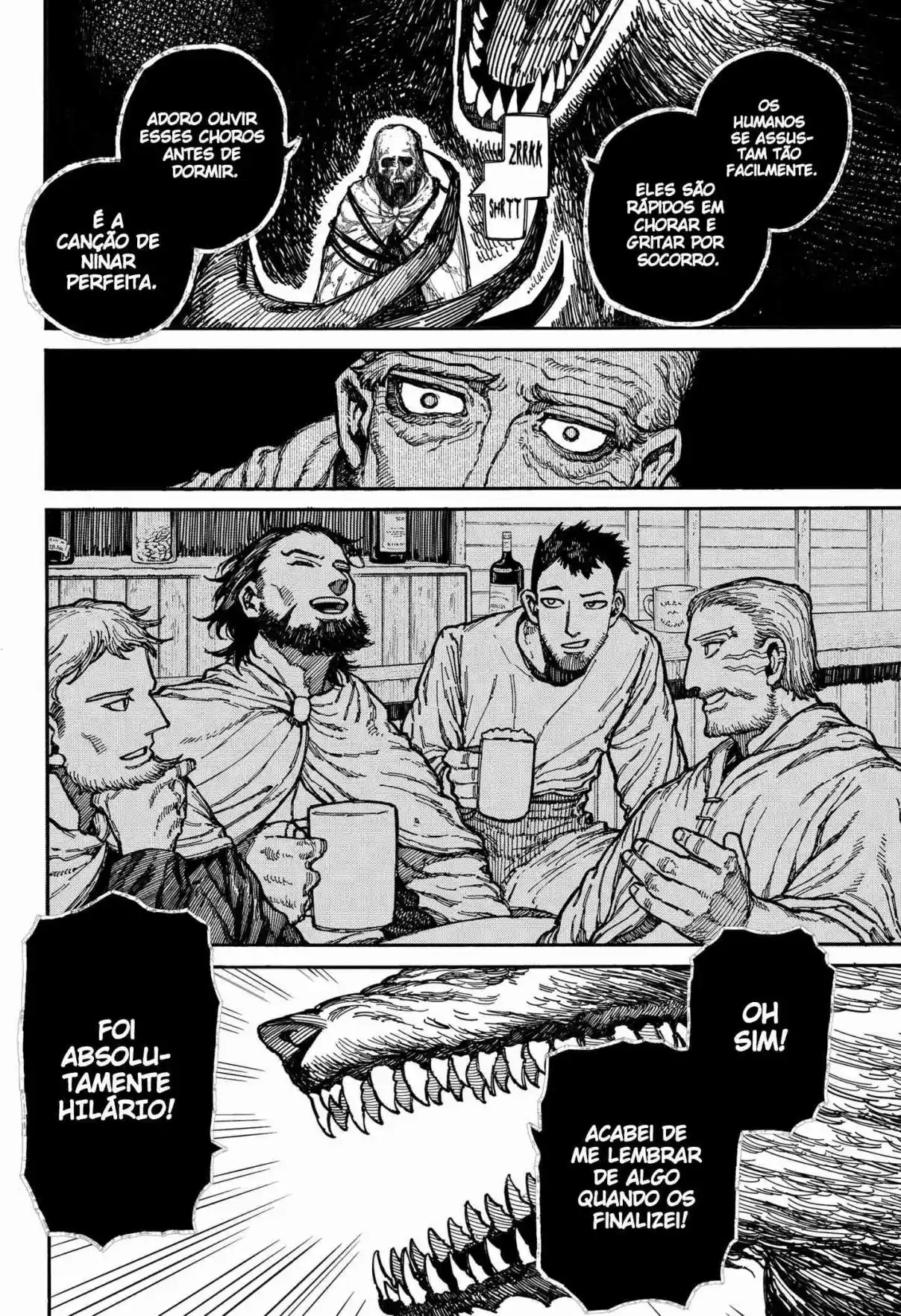 Read Centuria PT Manga Online