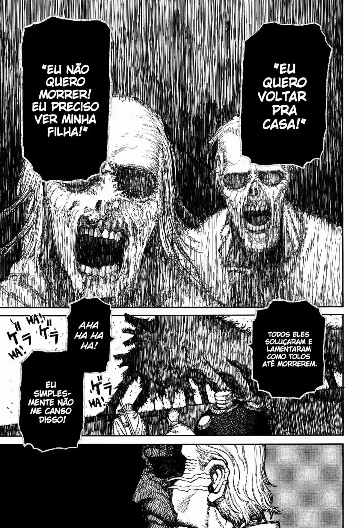 Read Centuria PT Manga Online