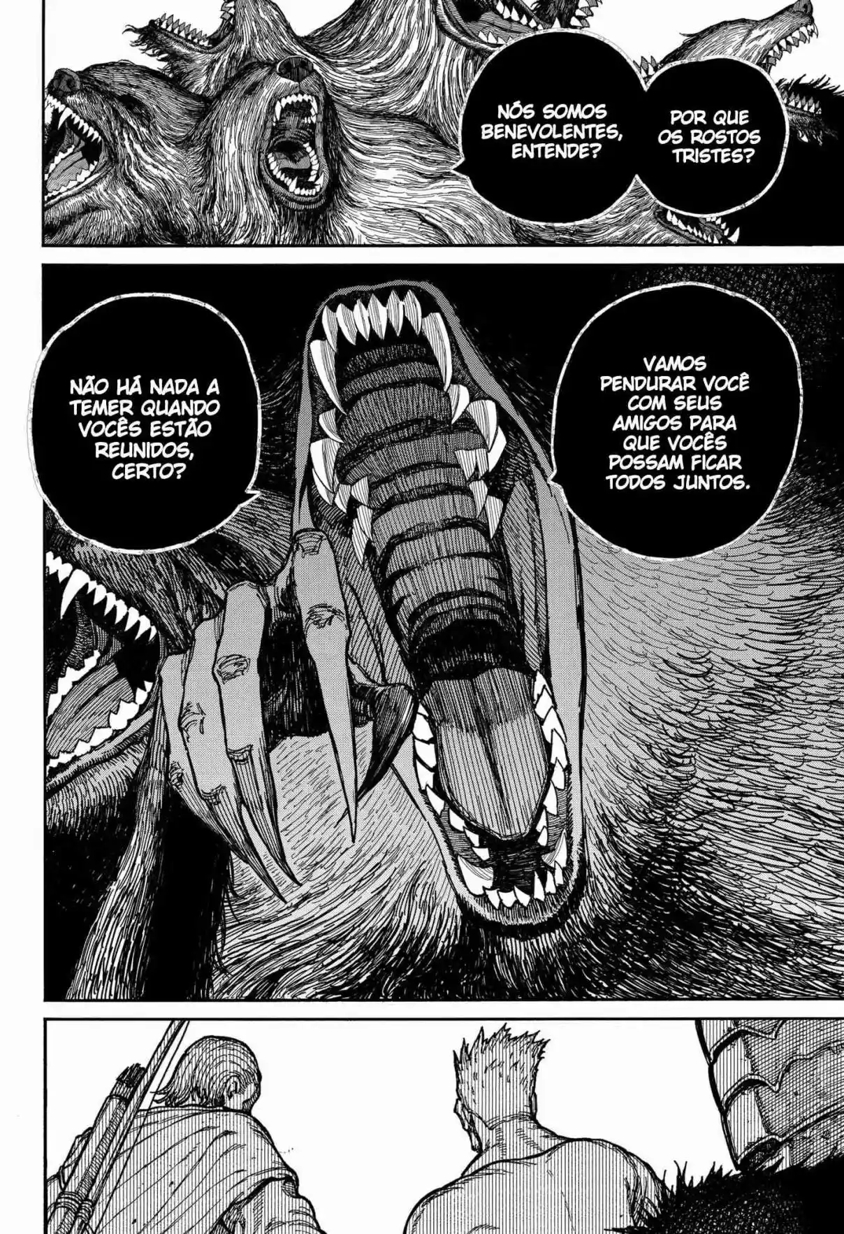 Read Centuria PT Manga Online