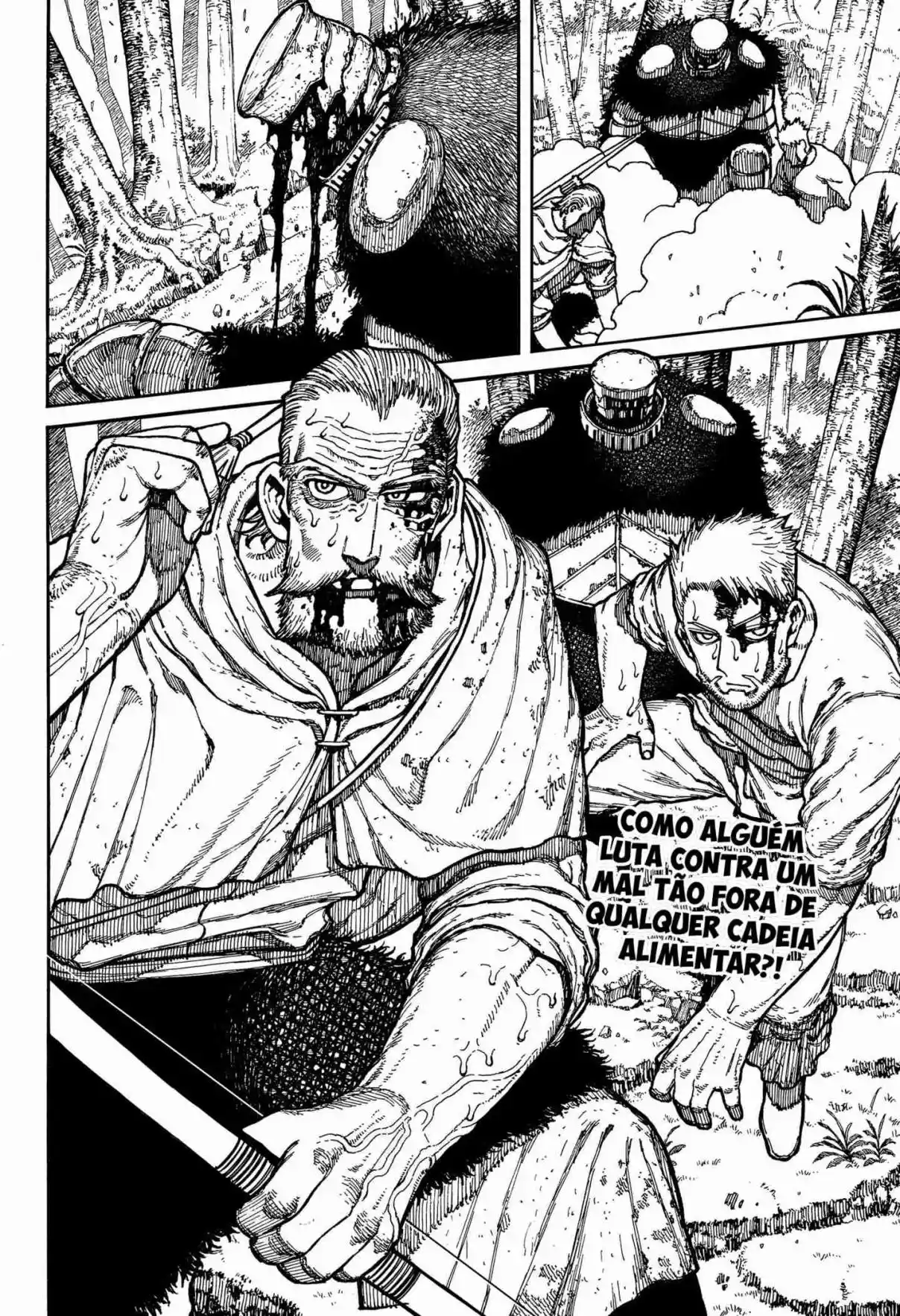 Read Centuria PT Manga Online