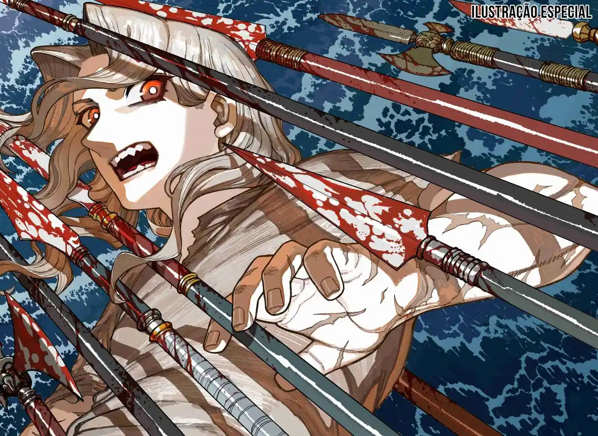 Read Centuria PT Manga Online