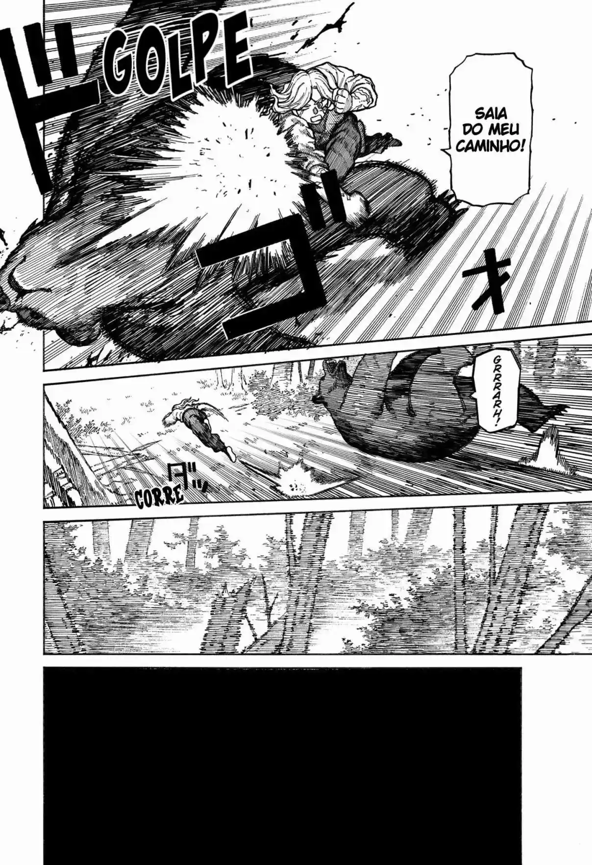 Read Centuria PT Manga Online