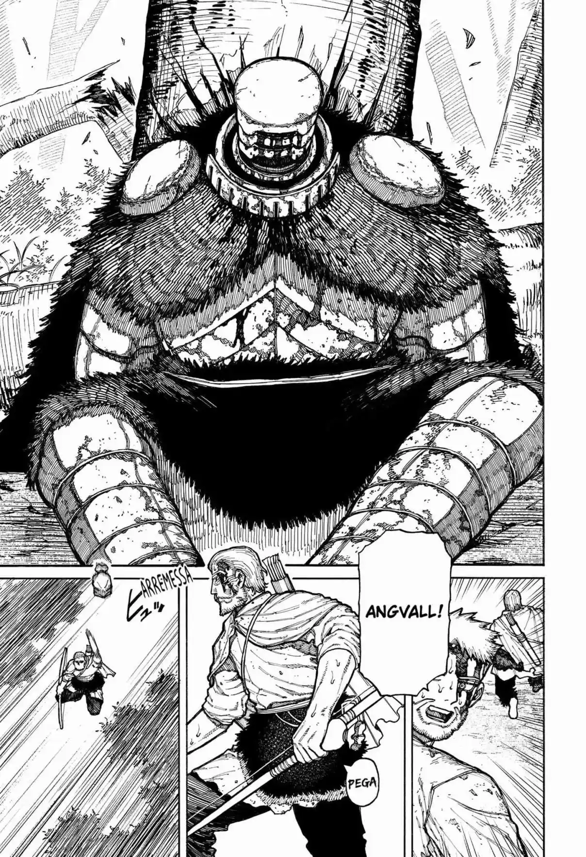 Read Centuria PT Manga Online