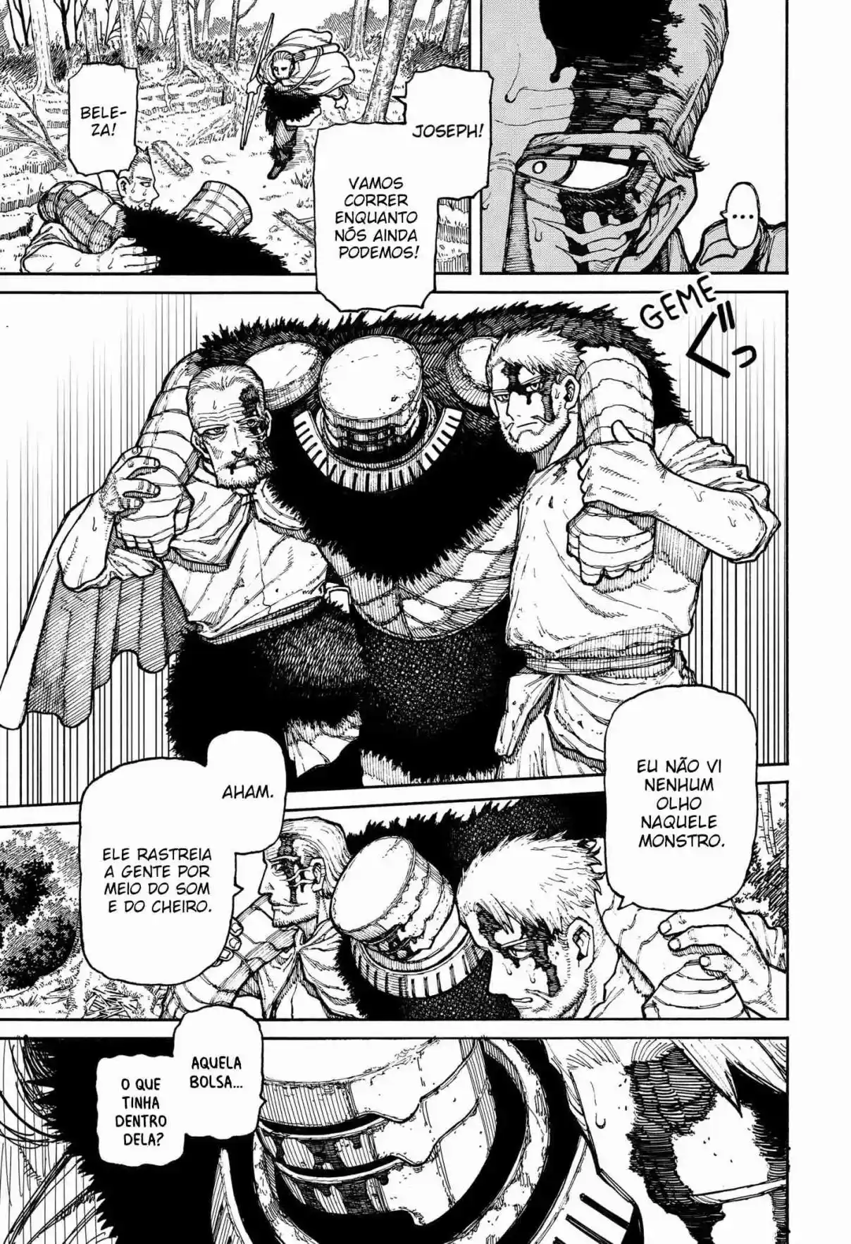 Read Centuria PT Manga Online