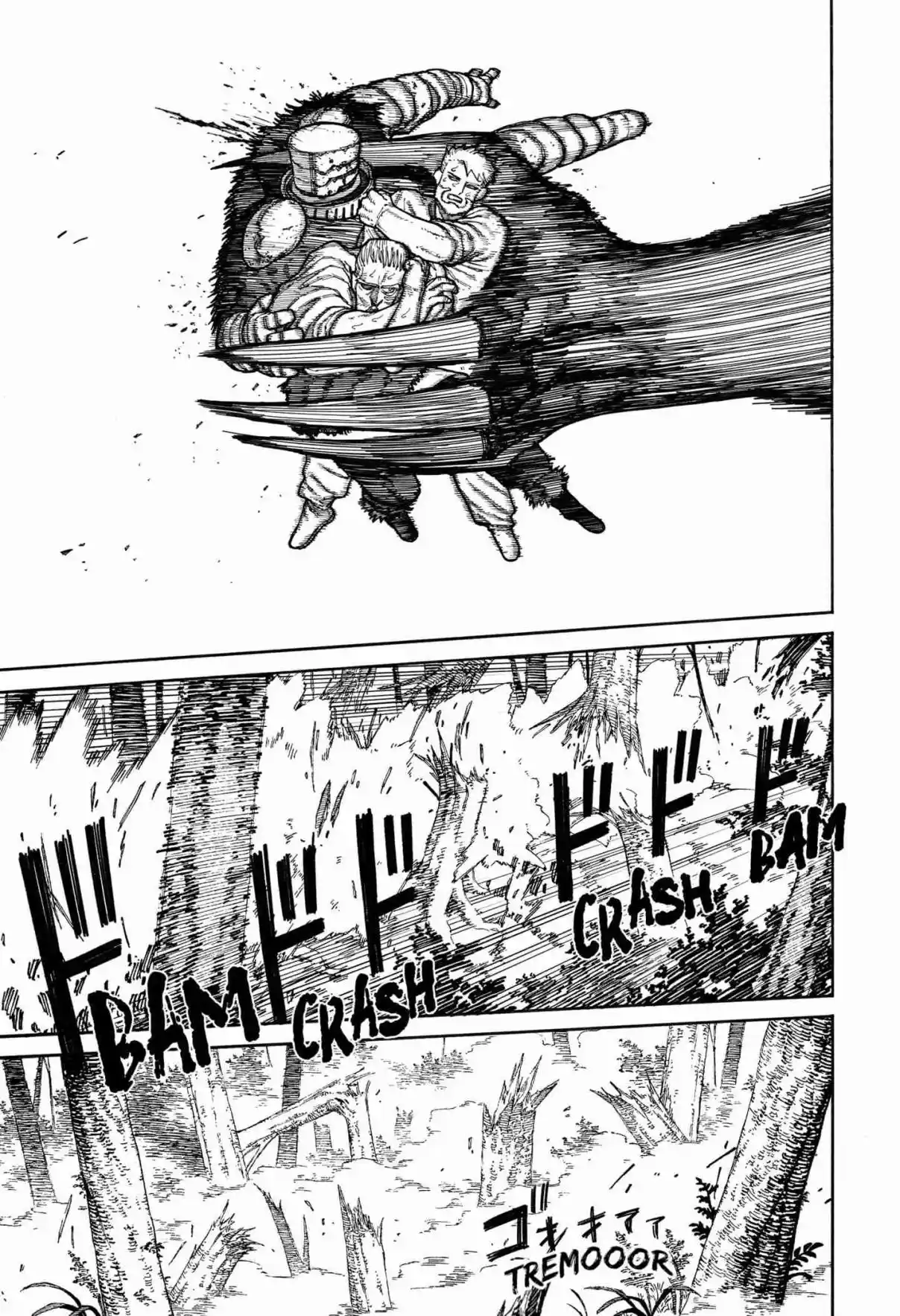 Read Centuria PT Manga Online