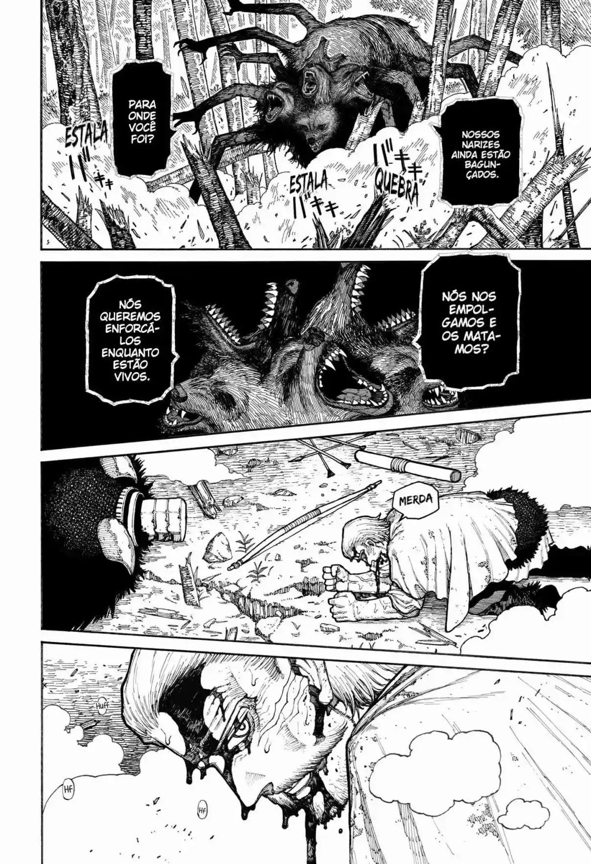 Read Centuria PT Manga Online