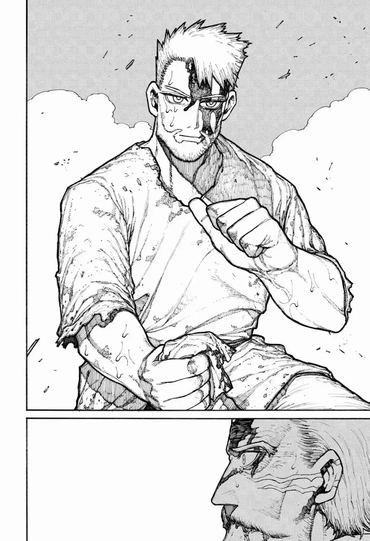 Read Centuria PT Manga Online