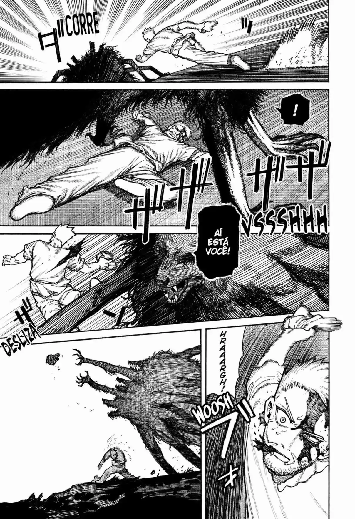 Read Centuria PT Manga Online