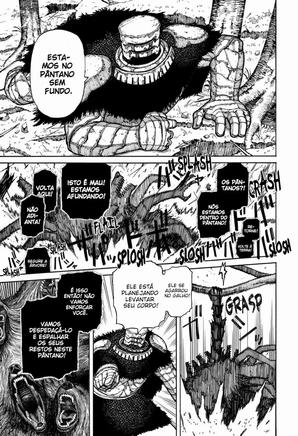 Read Centuria PT Manga Online