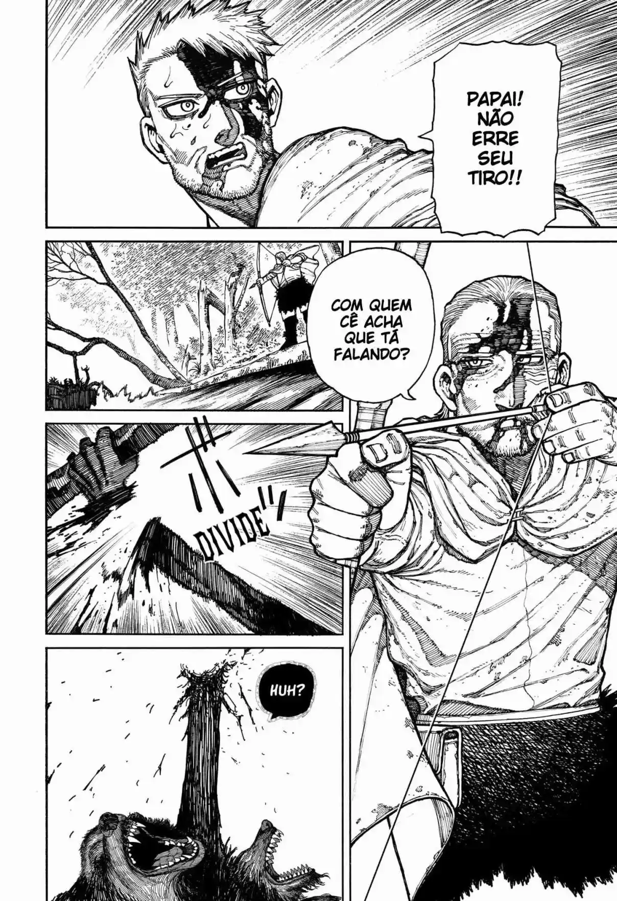 Read Centuria PT Manga Online