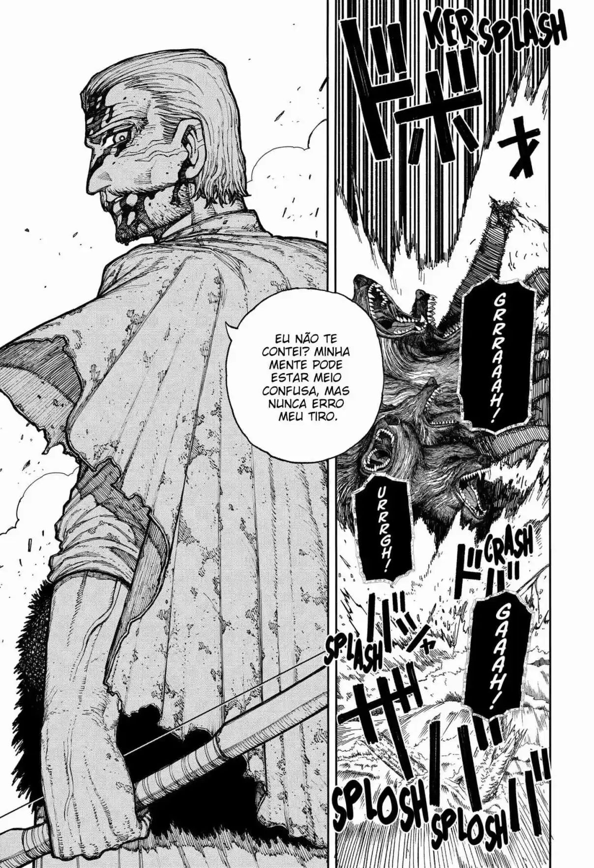 Read Centuria PT Manga Online