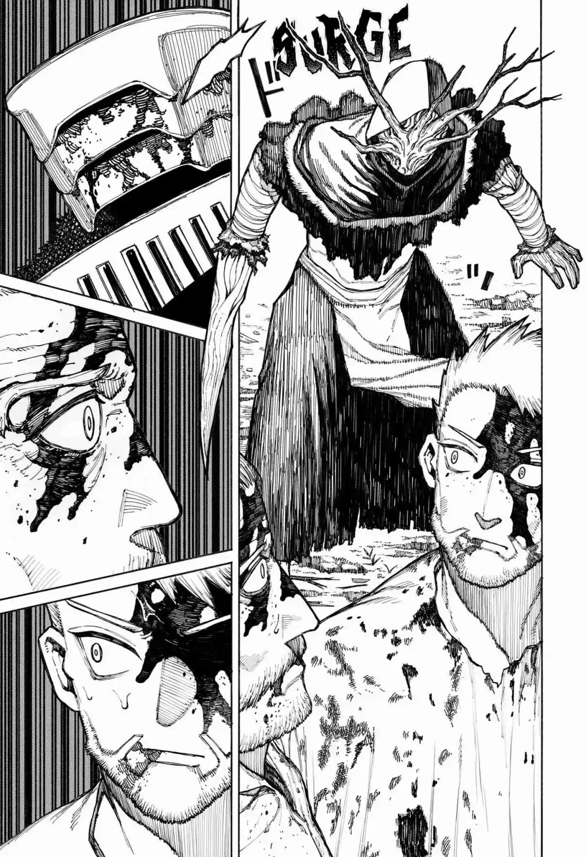 Read Centuria PT Manga Online