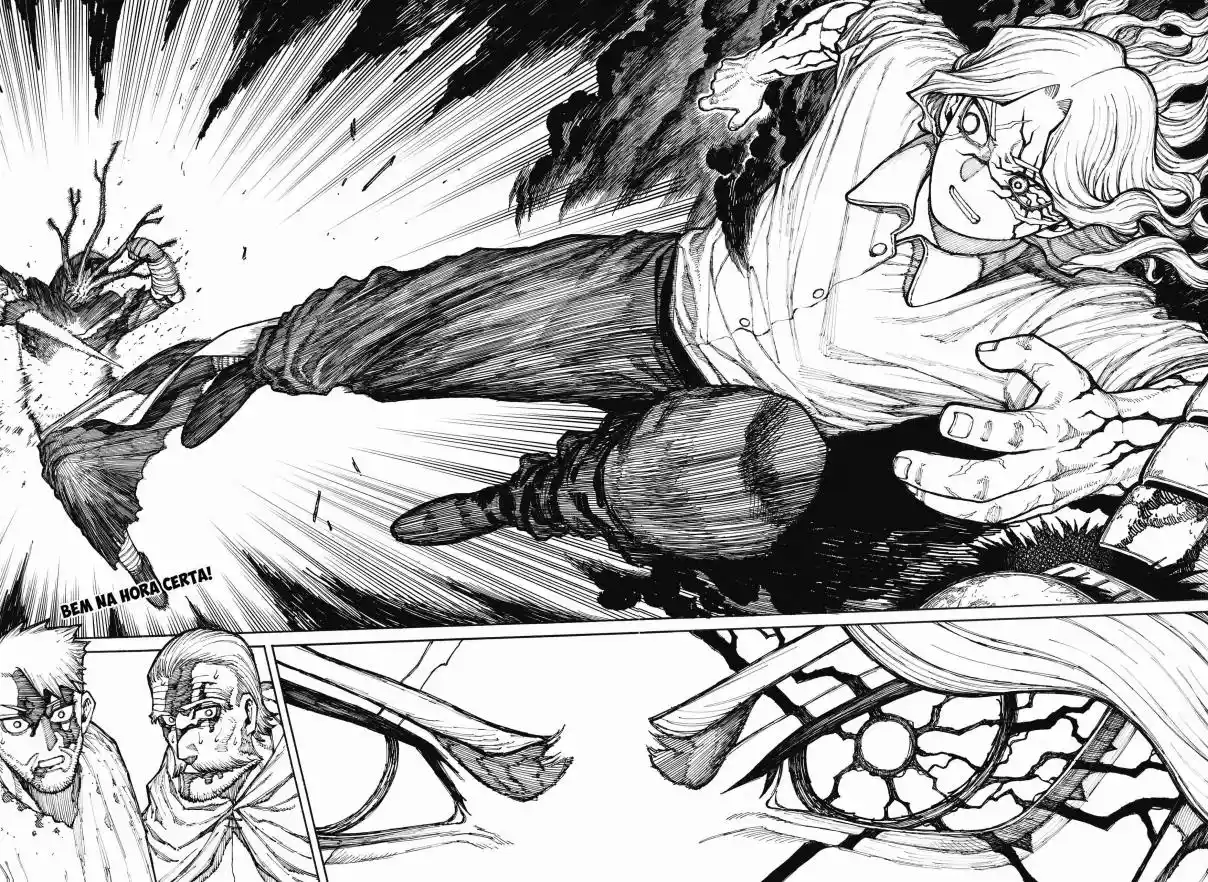 Read Centuria PT Manga Online