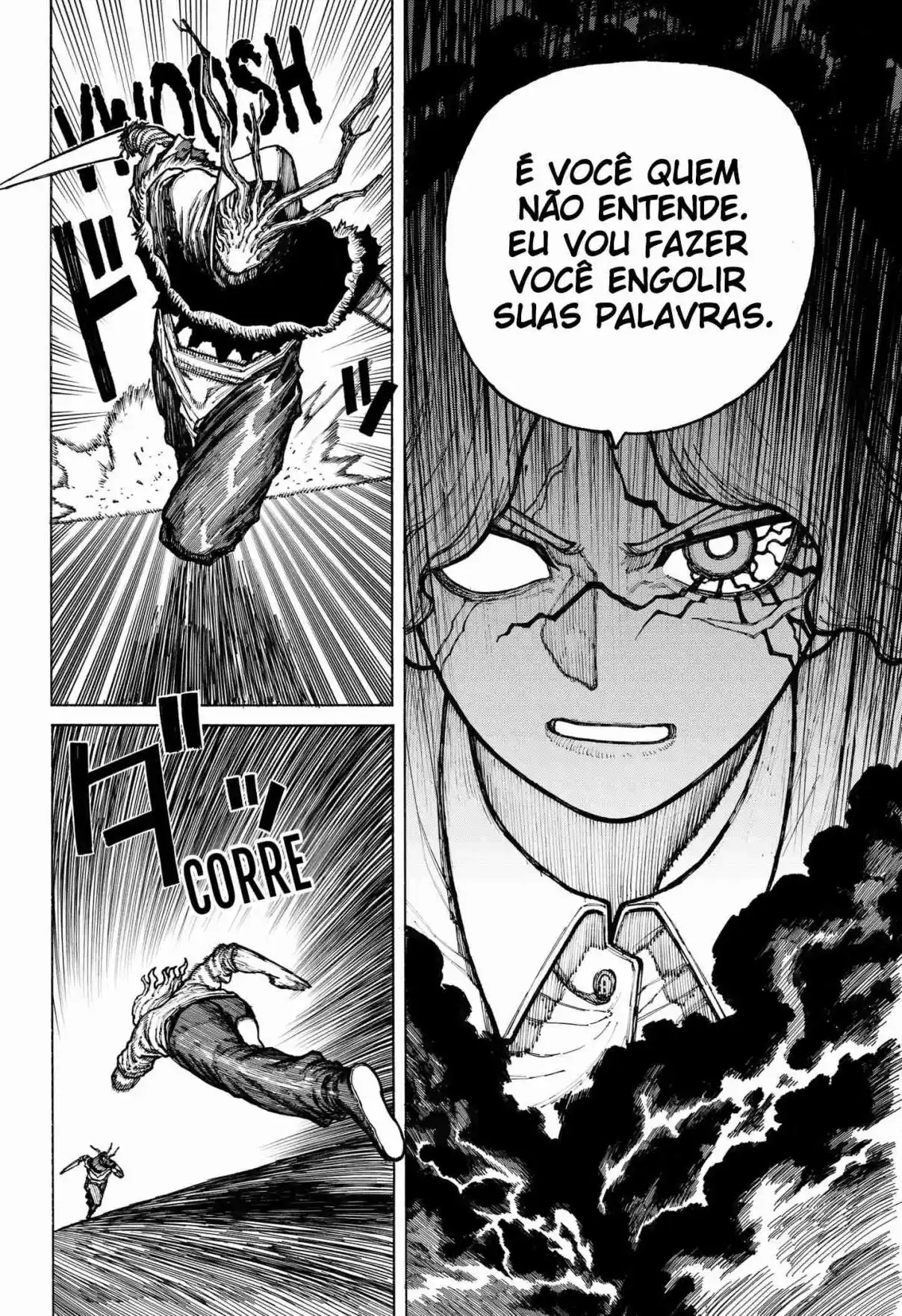 Read Centuria PT Manga Online