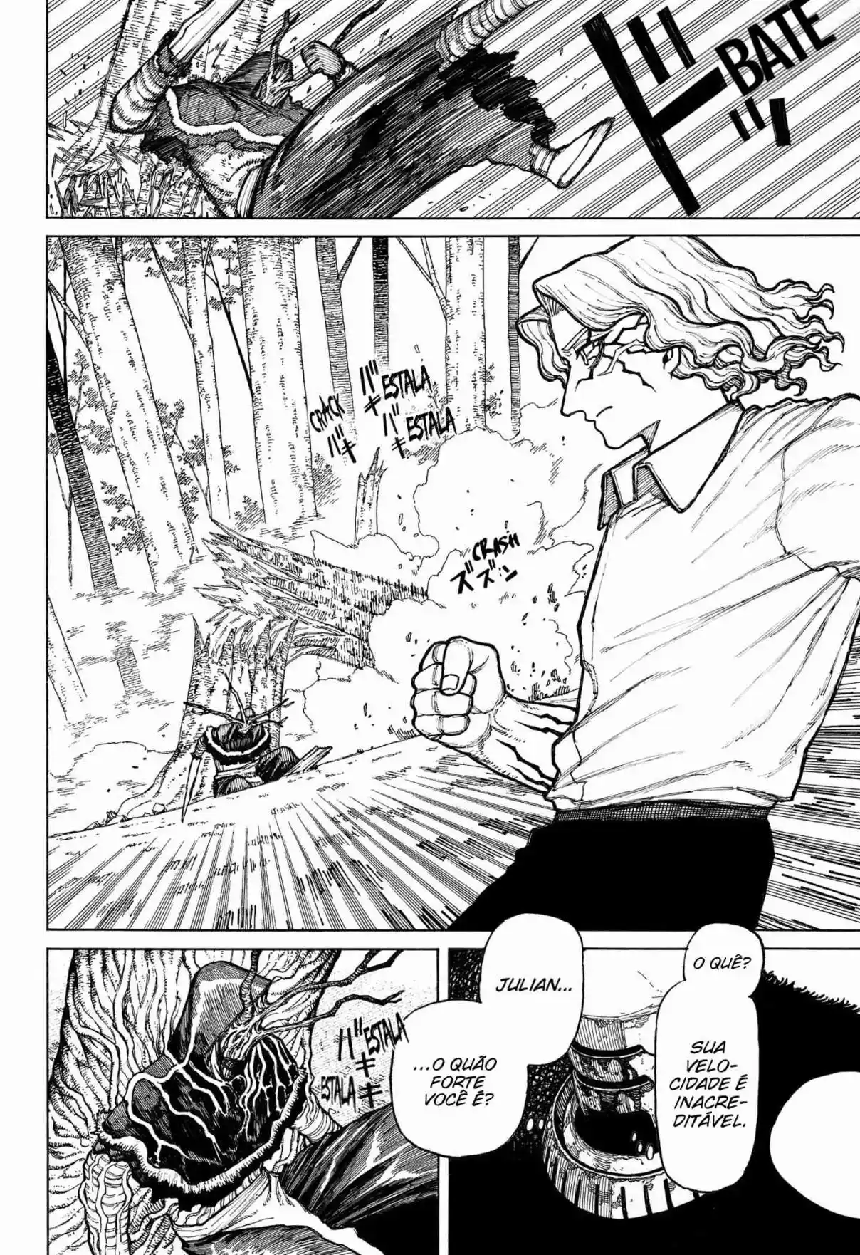 Read Centuria PT Manga Online