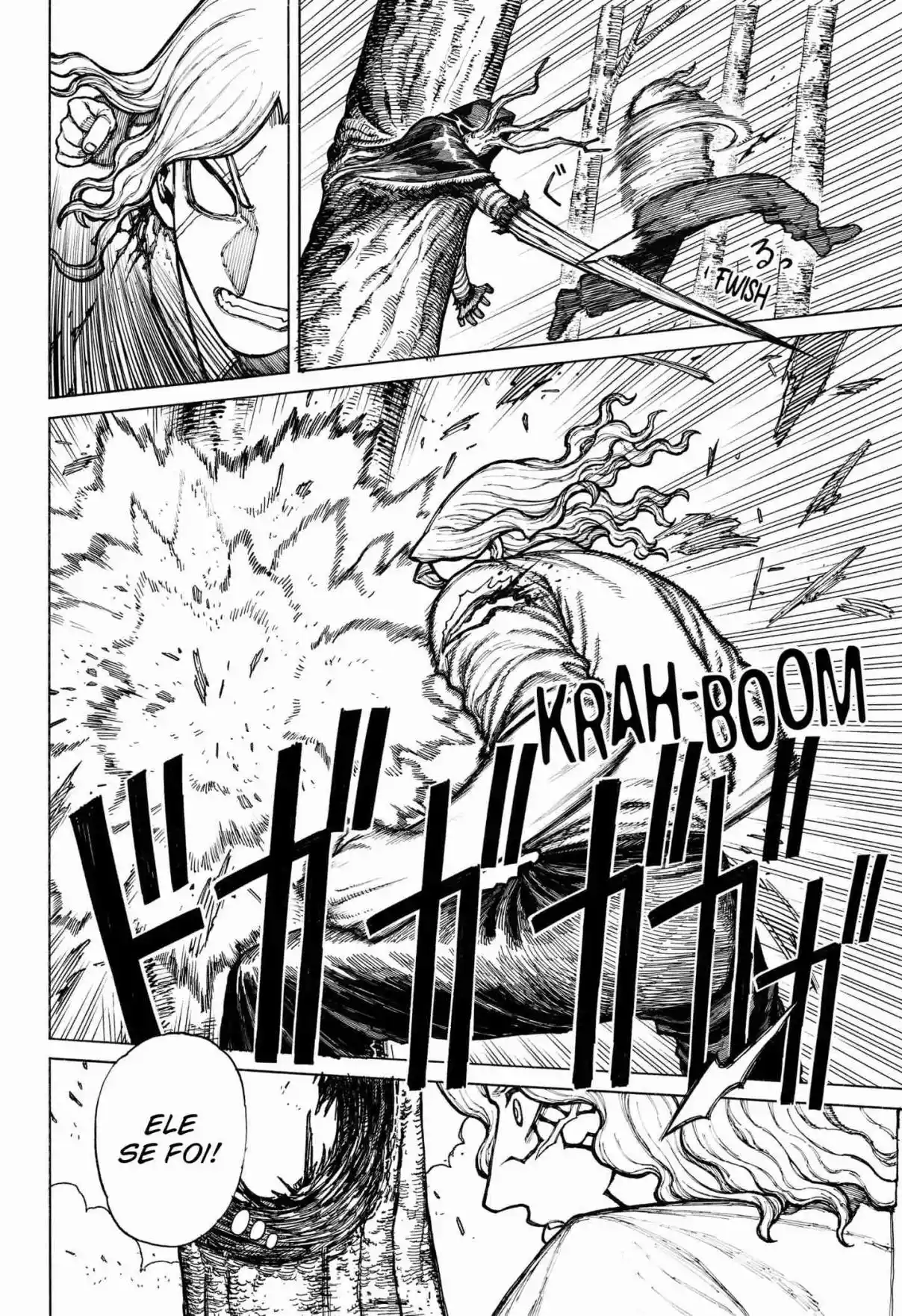 Read Centuria PT Manga Online