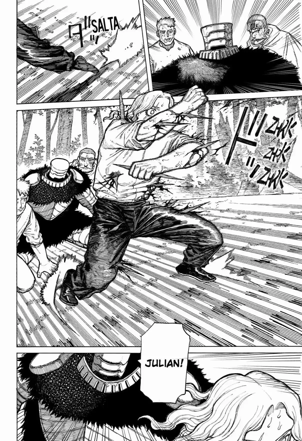 Read Centuria PT Manga Online