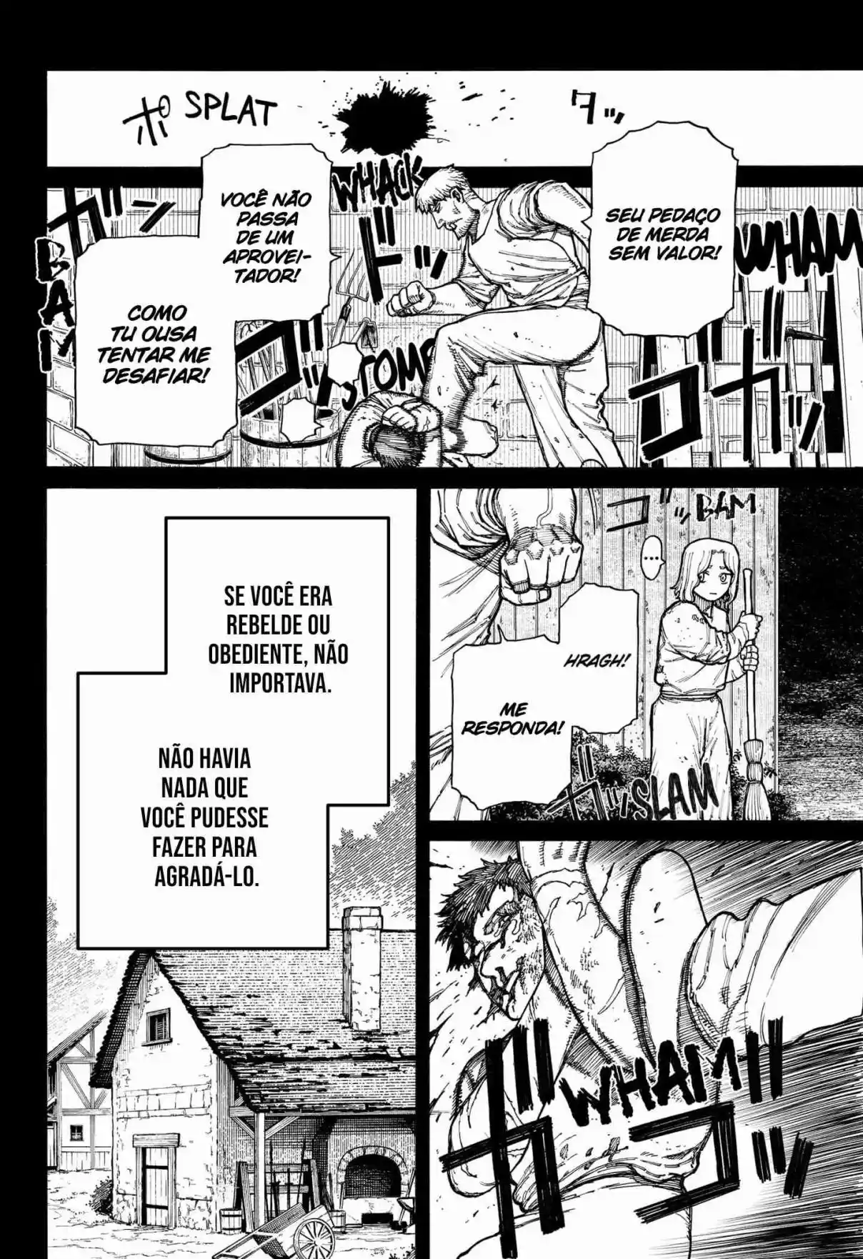 Read Centuria PT Manga Online