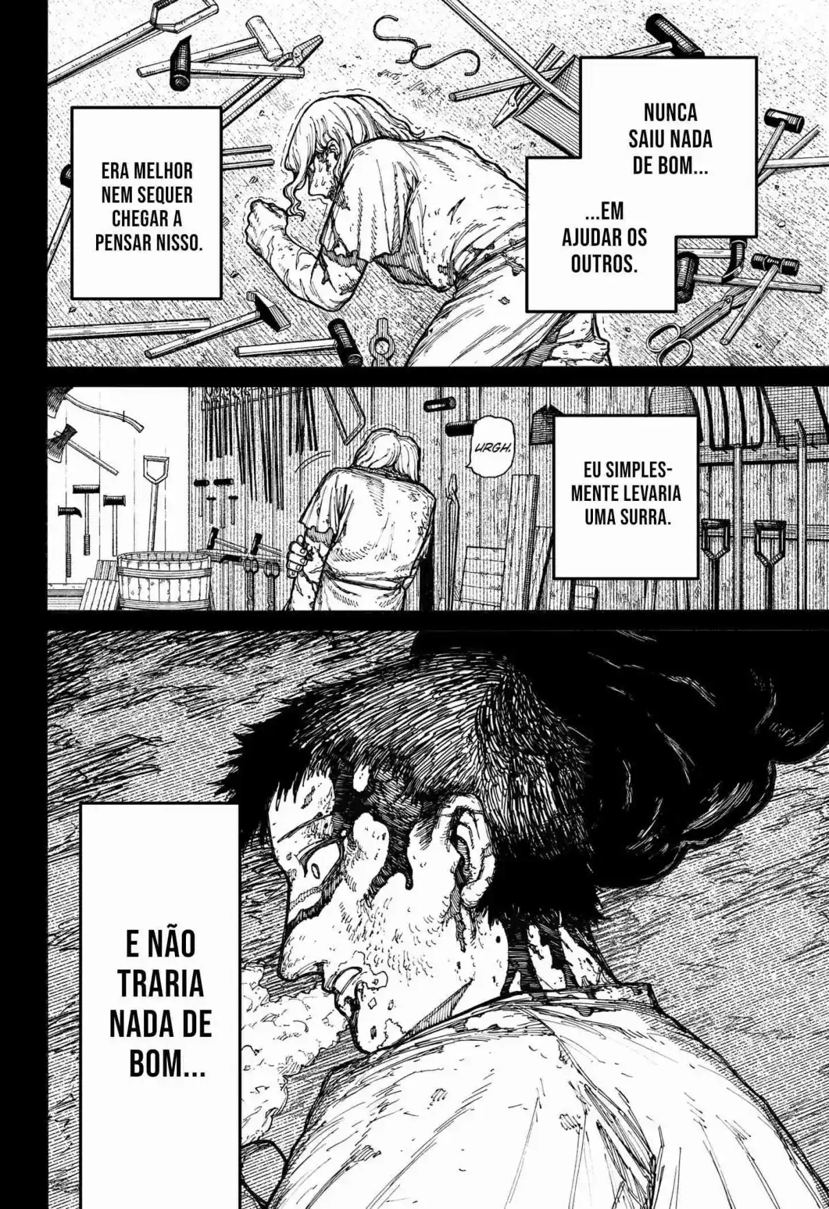 Read Centuria PT Manga Online