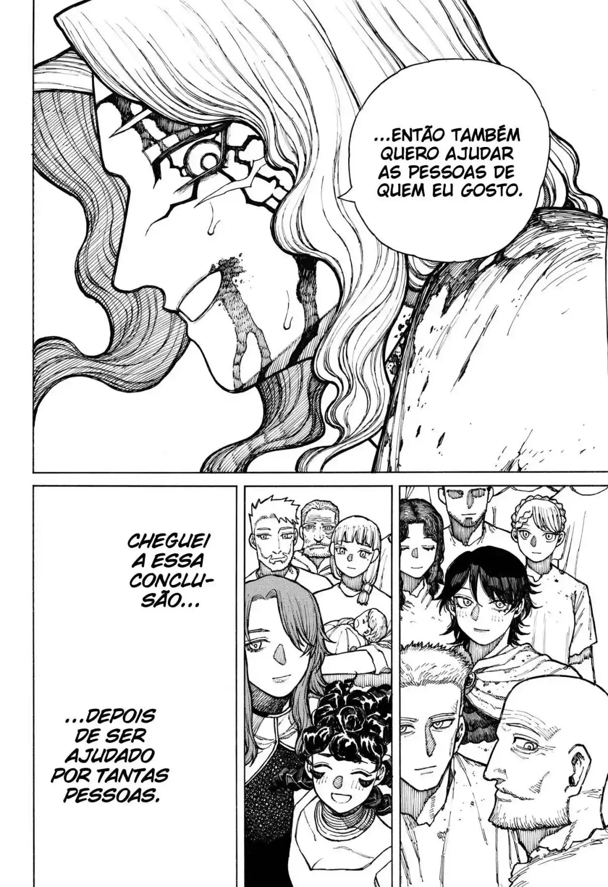 Read Centuria PT Manga Online