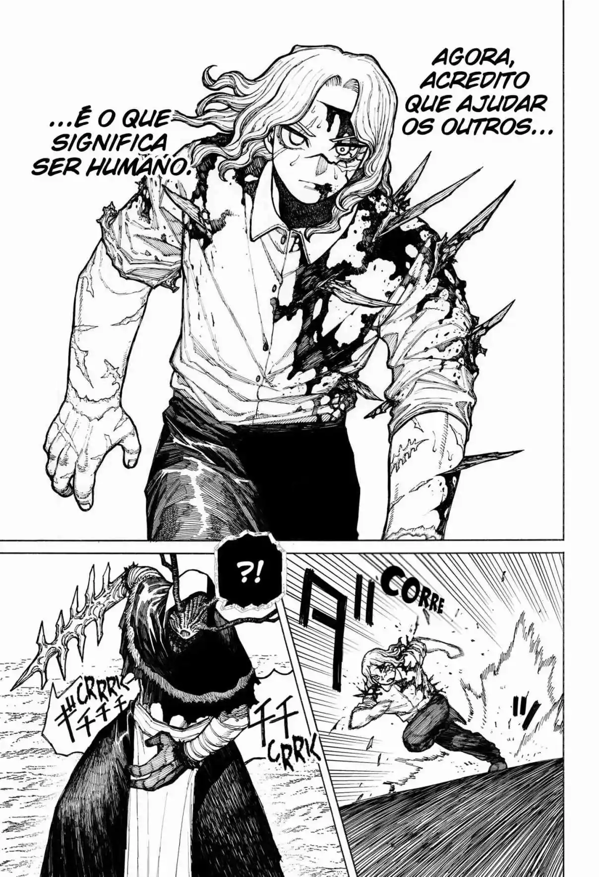 Read Centuria PT Manga Online