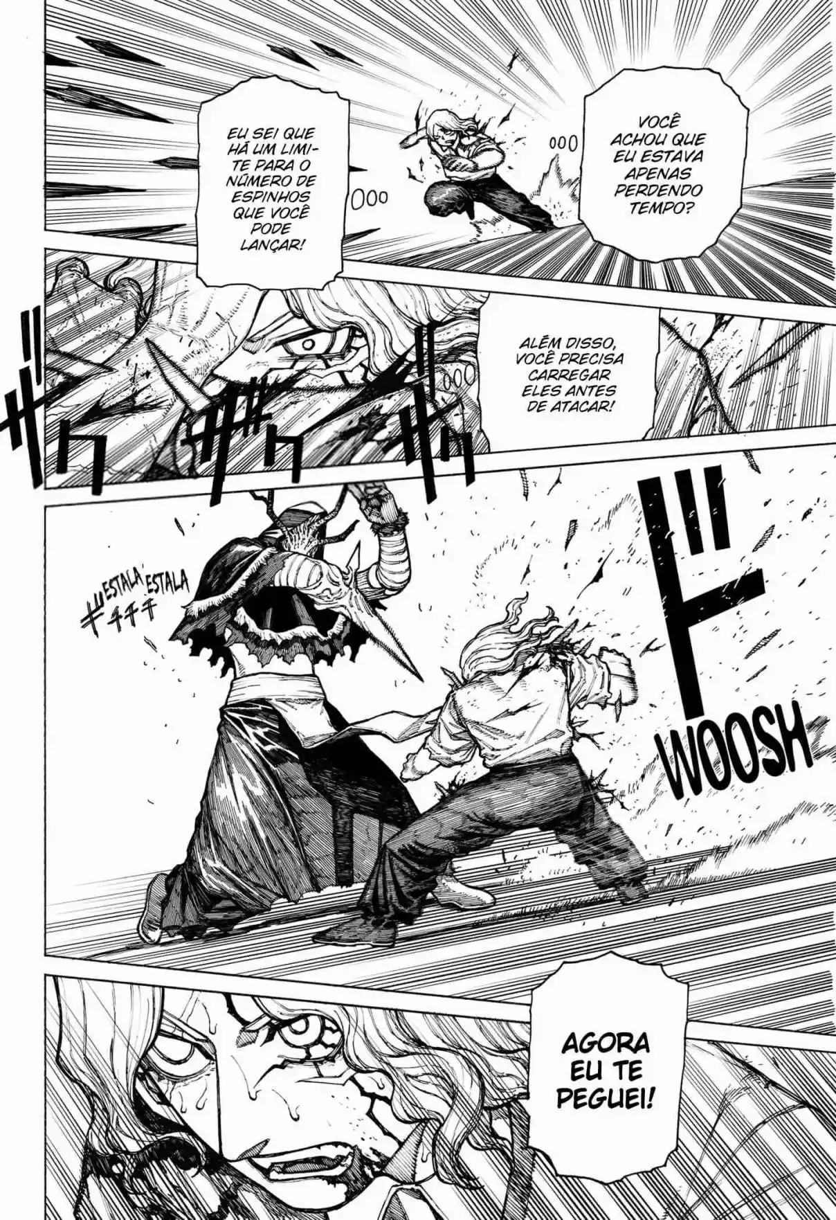 Read Centuria PT Manga Online