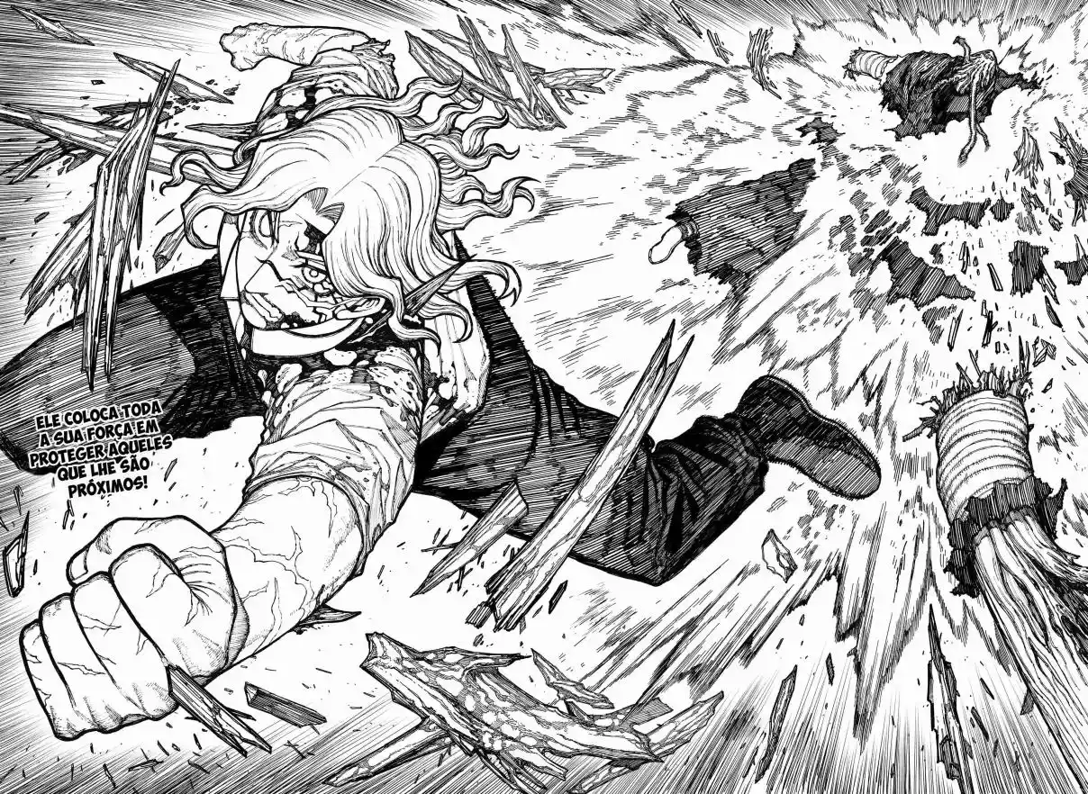 Read Centuria PT Manga Online