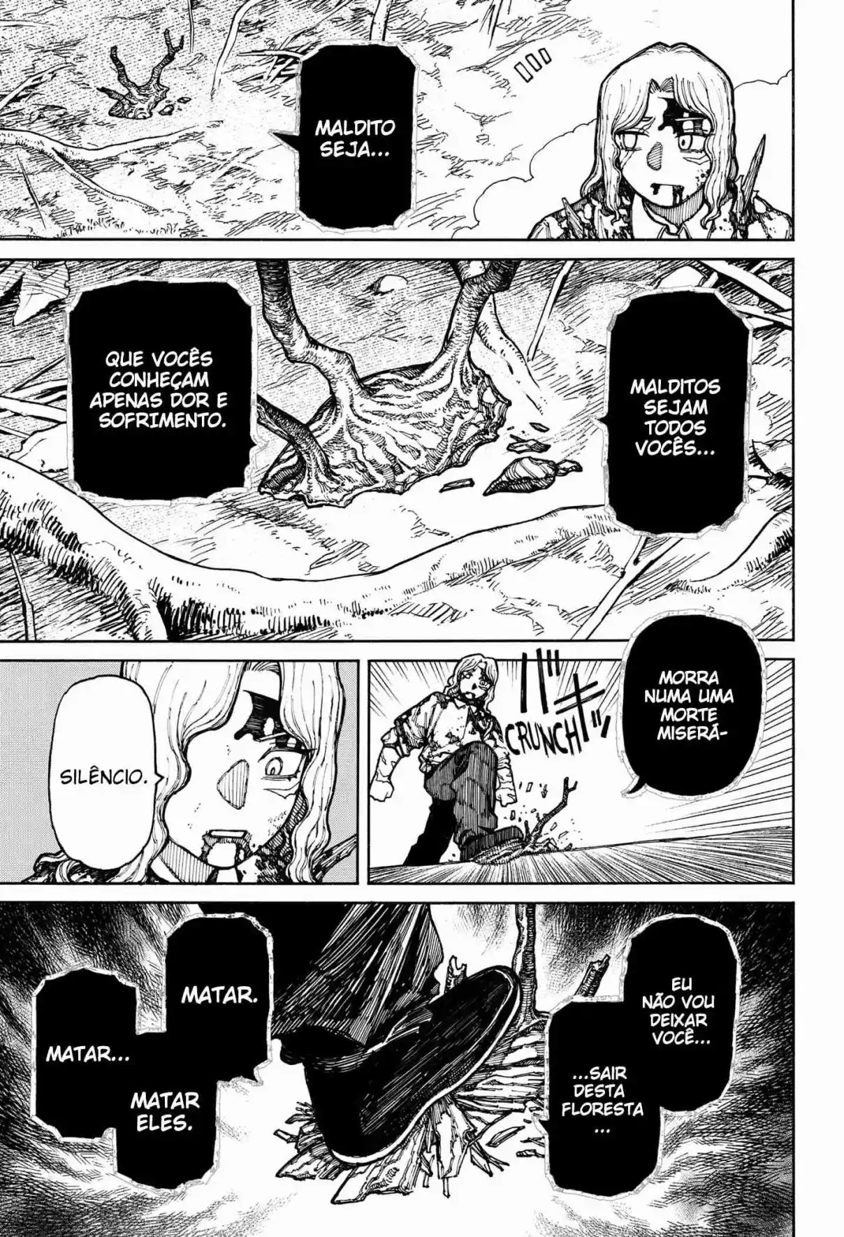 Read Centuria PT Manga Online