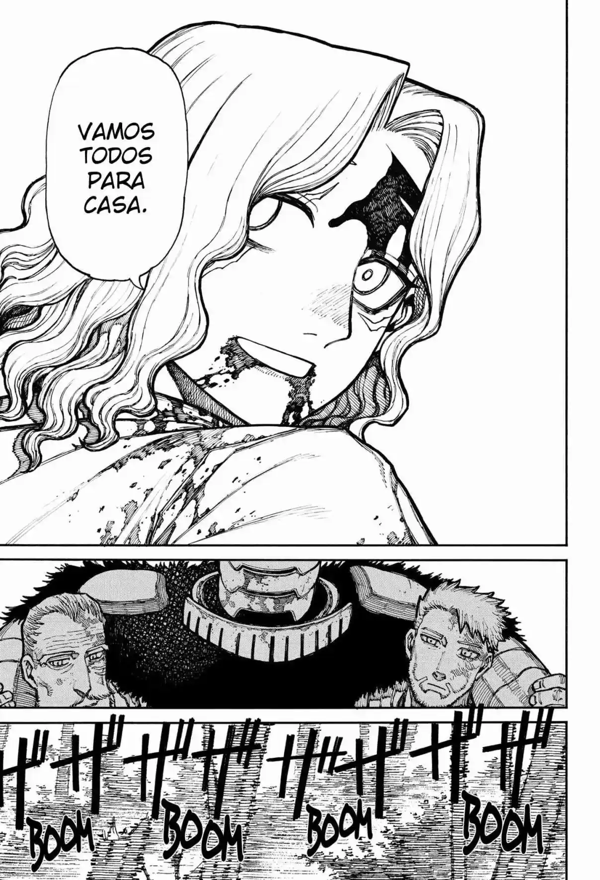 Read Centuria PT Manga Online