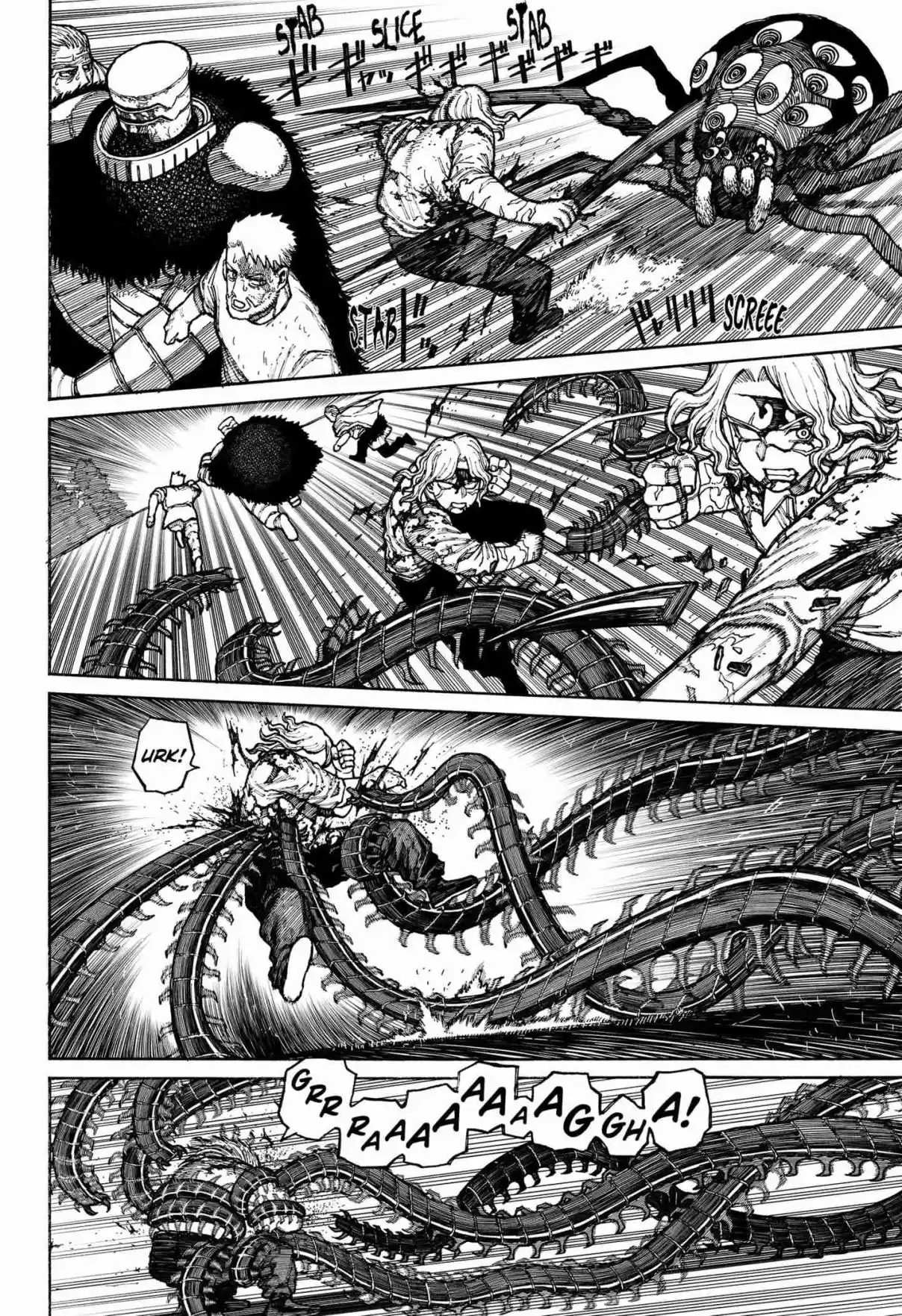 Read Centuria PT Manga Online