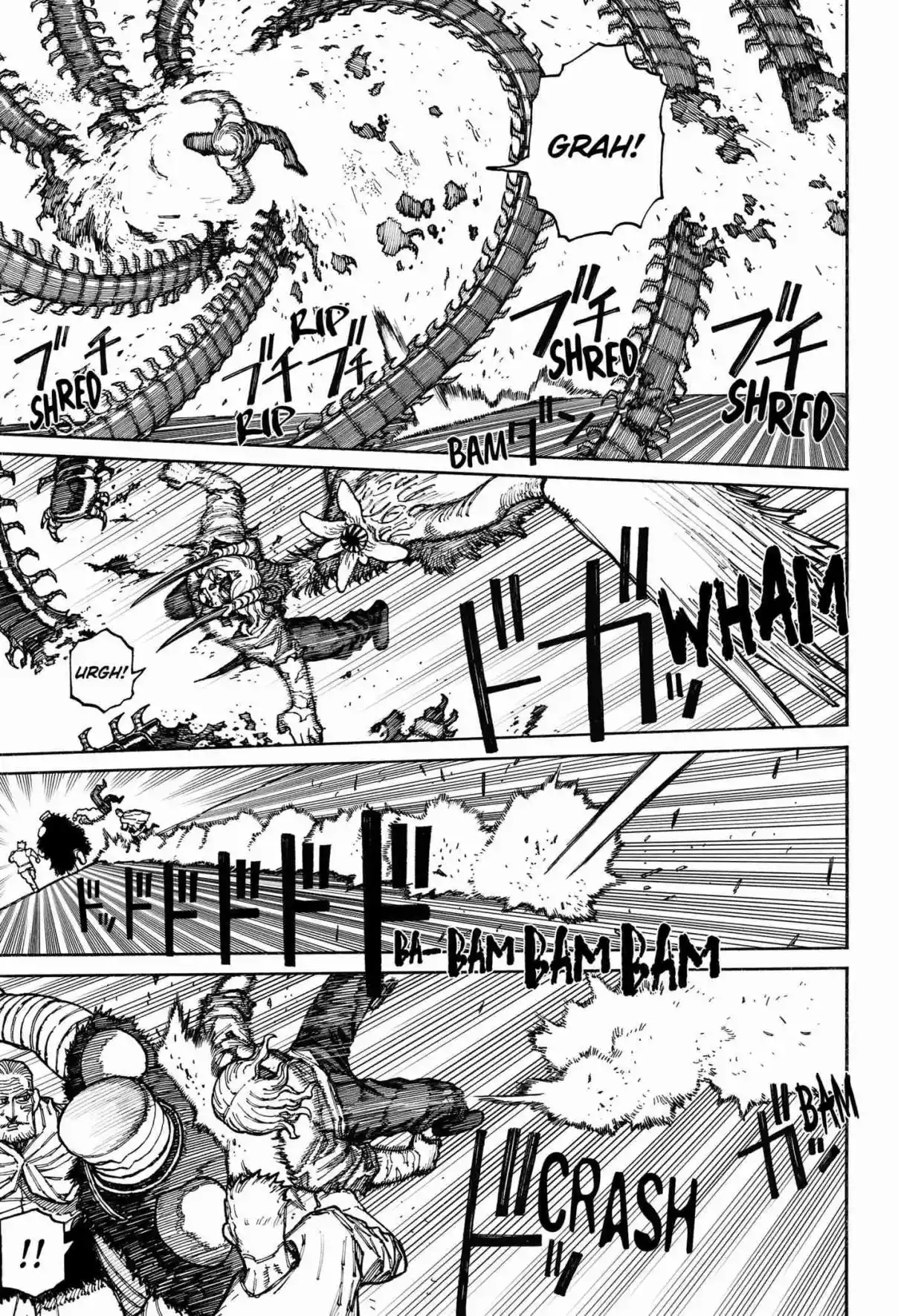 Read Centuria PT Manga Online