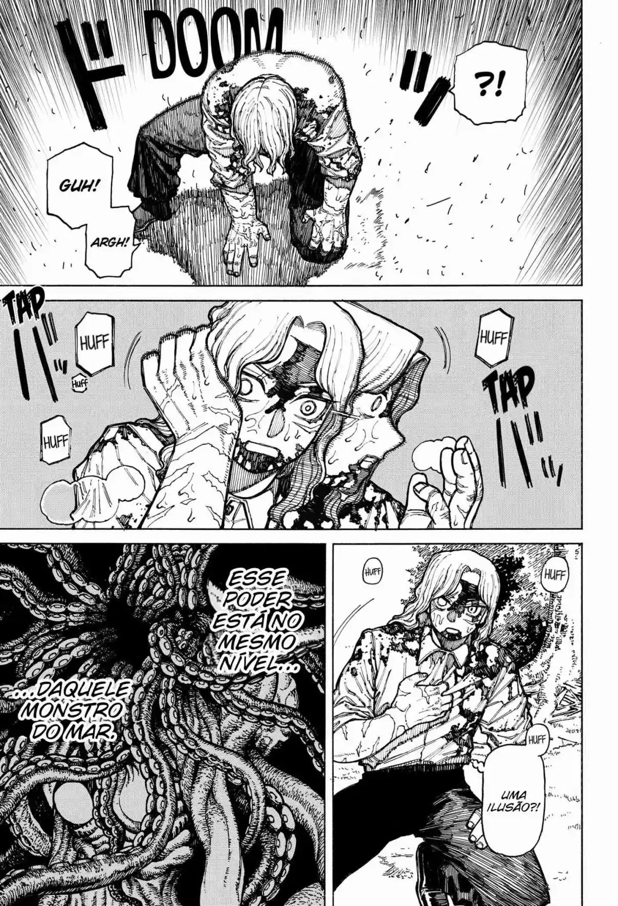 Read Centuria PT Manga Online