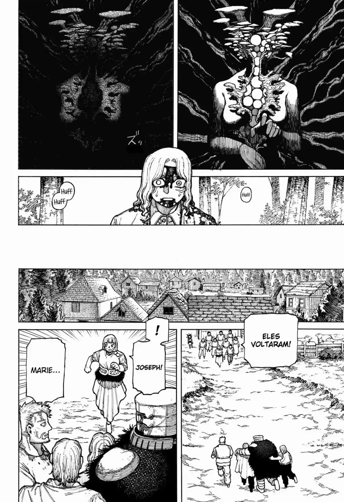 Read Centuria PT Manga Online