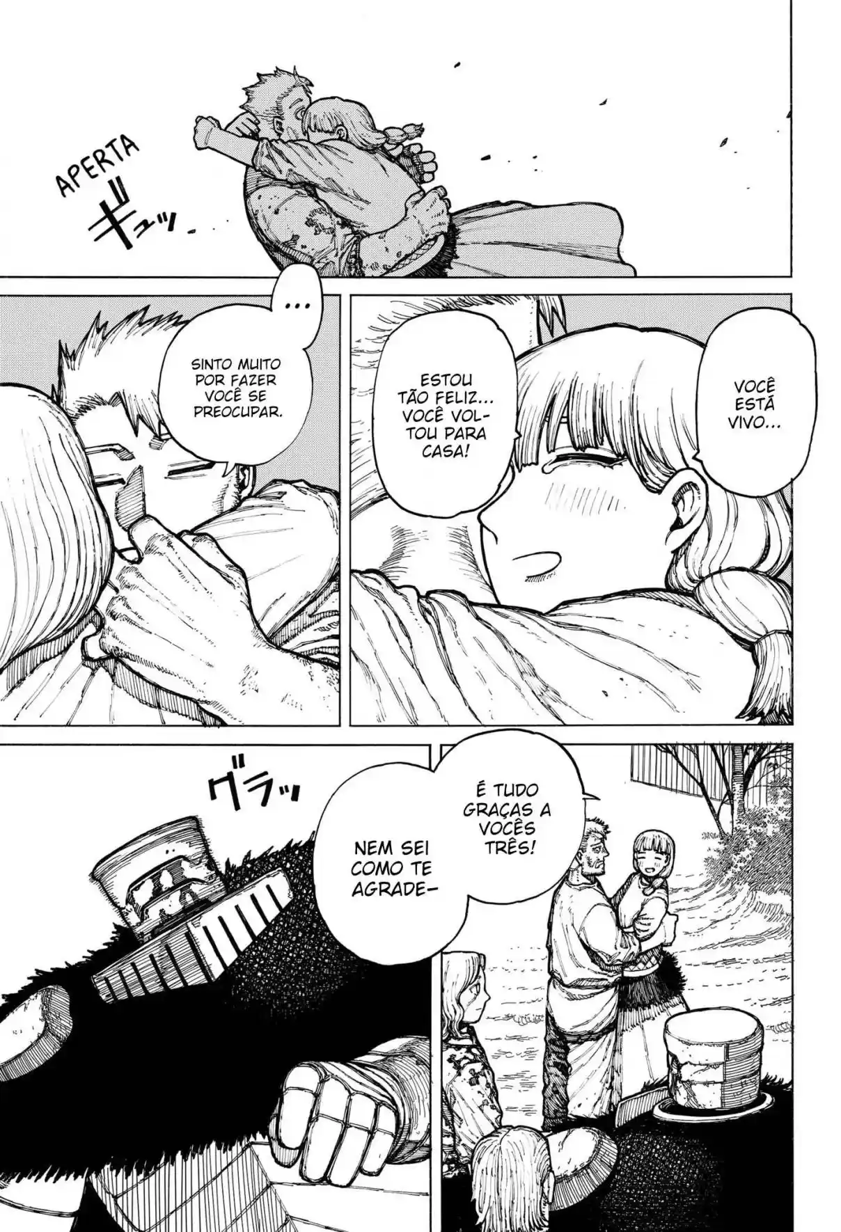 Read Centuria PT Manga Online