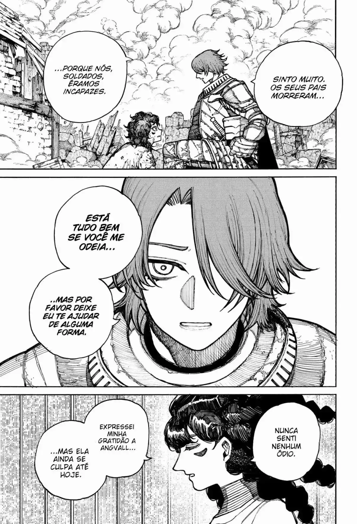 Read Centuria PT Manga Online