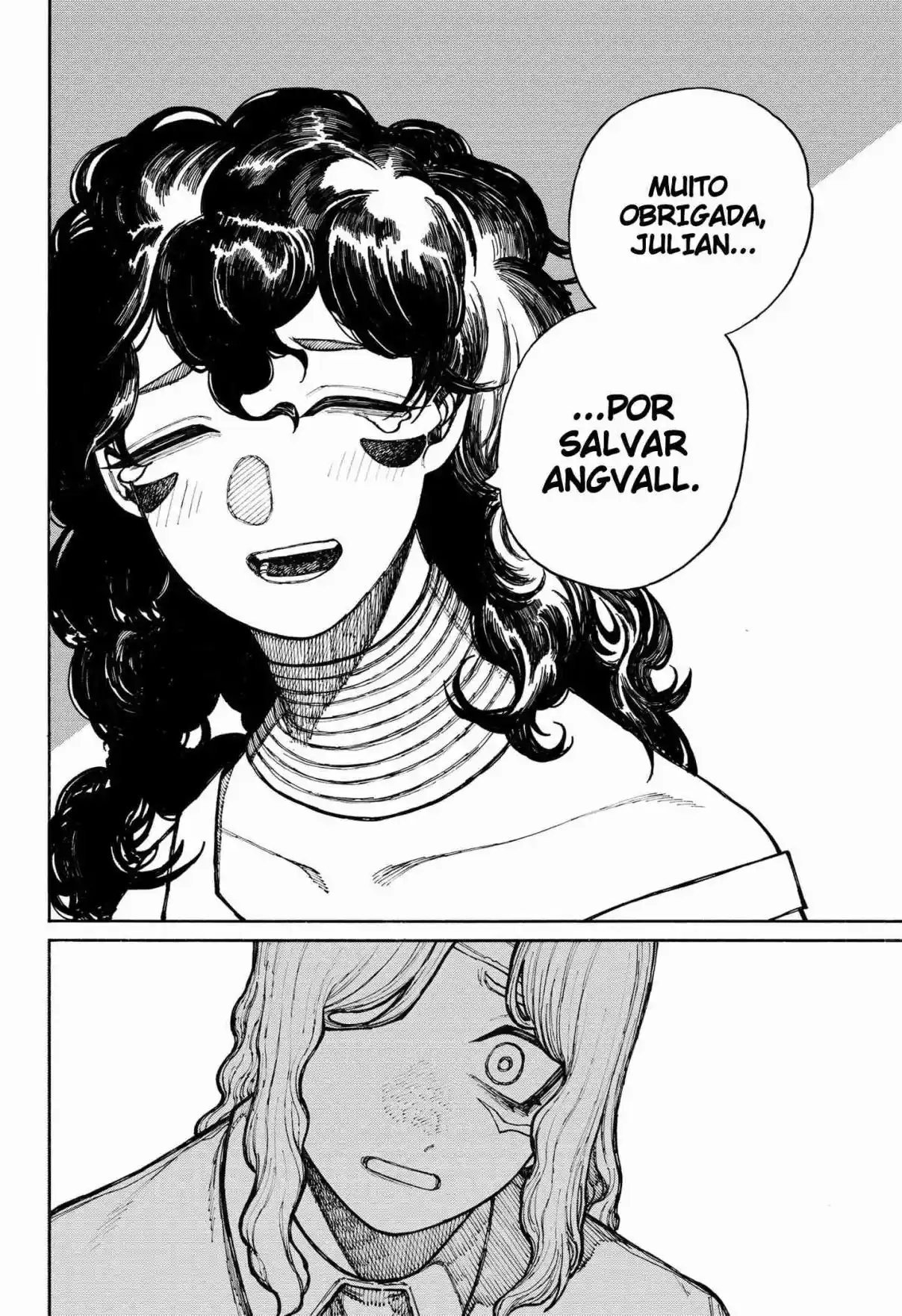 Read Centuria PT Manga Online