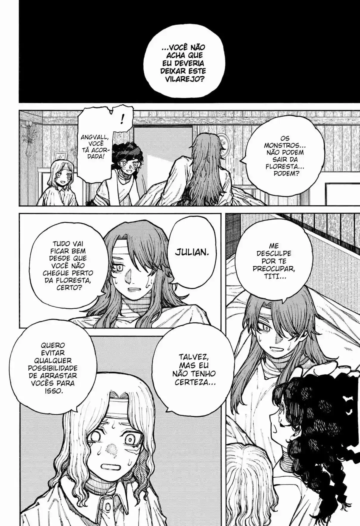 Read Centuria PT Manga Online