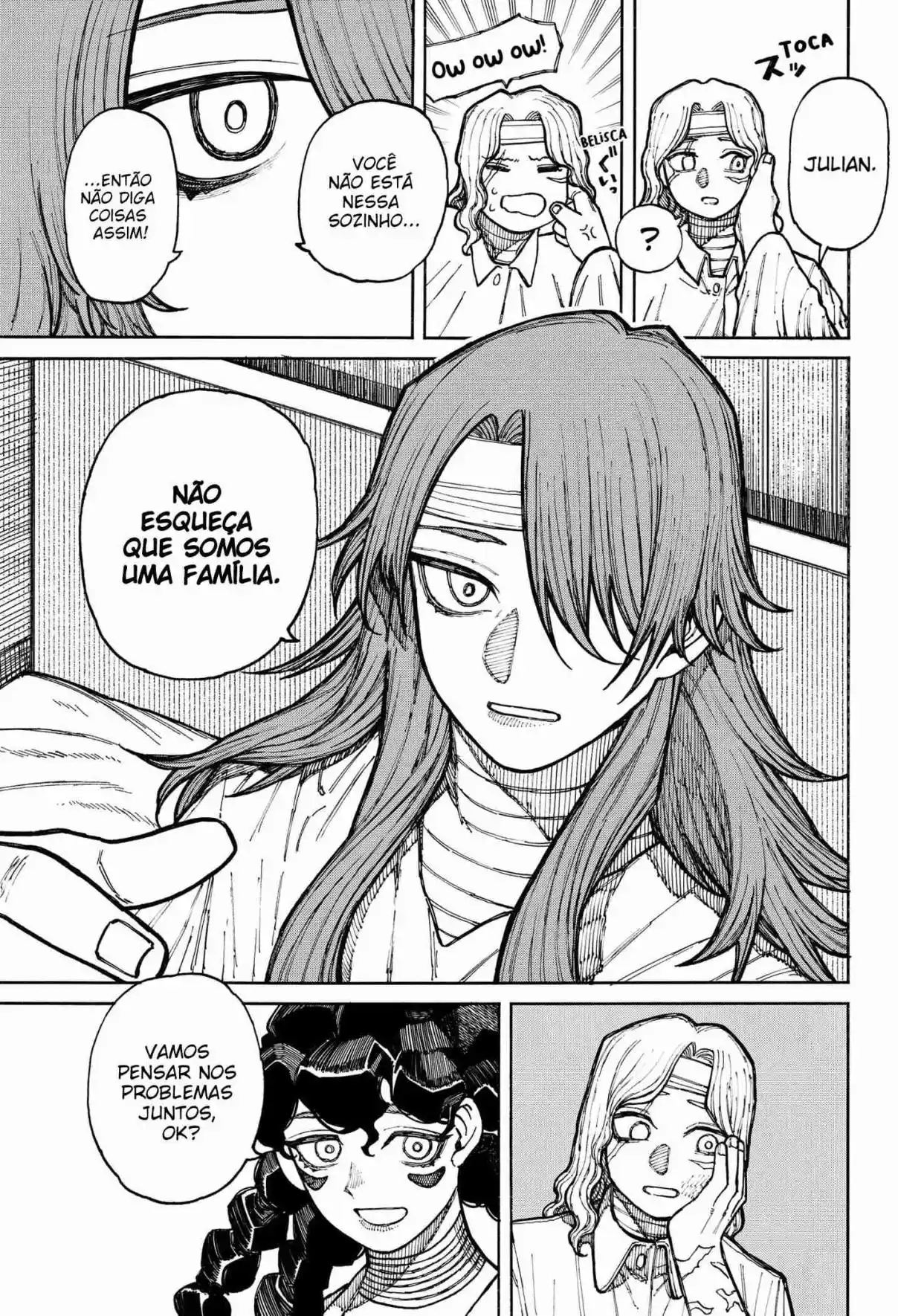 Read Centuria PT Manga Online