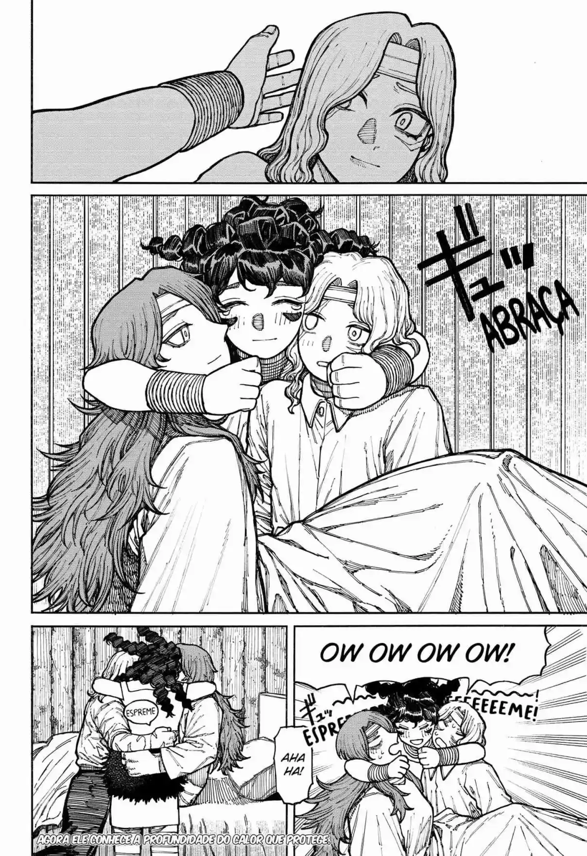 Read Centuria PT Manga Online