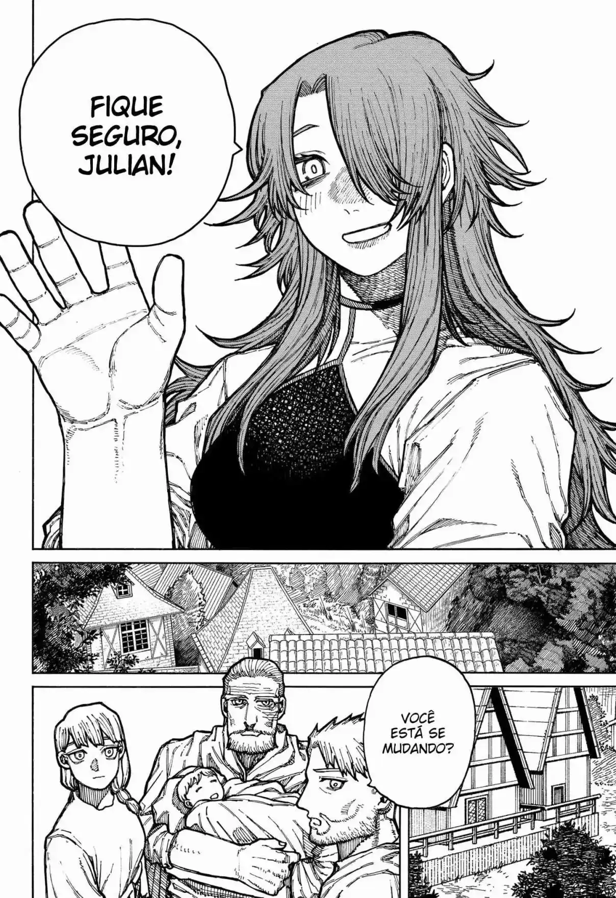 Read Centuria PT Manga Online