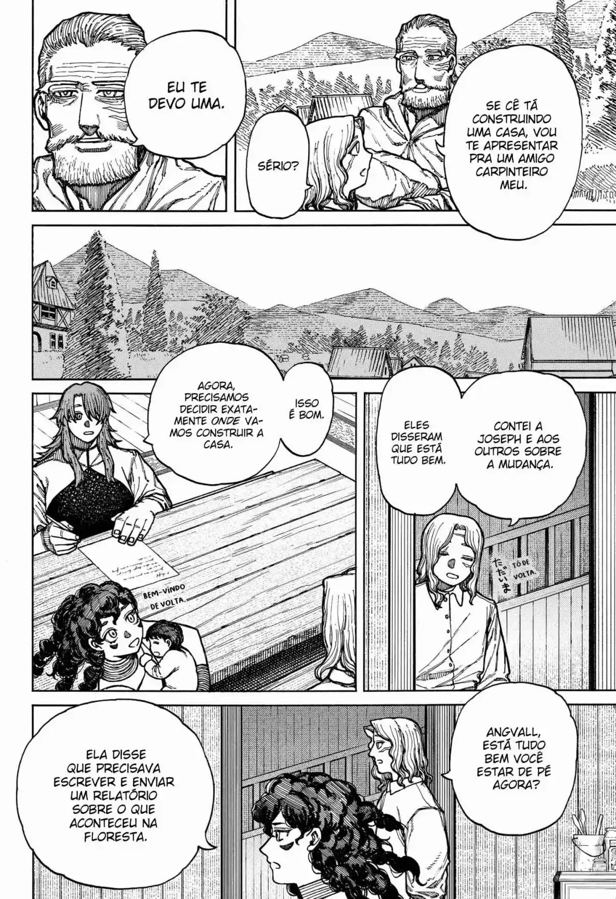 Read Centuria PT Manga Online