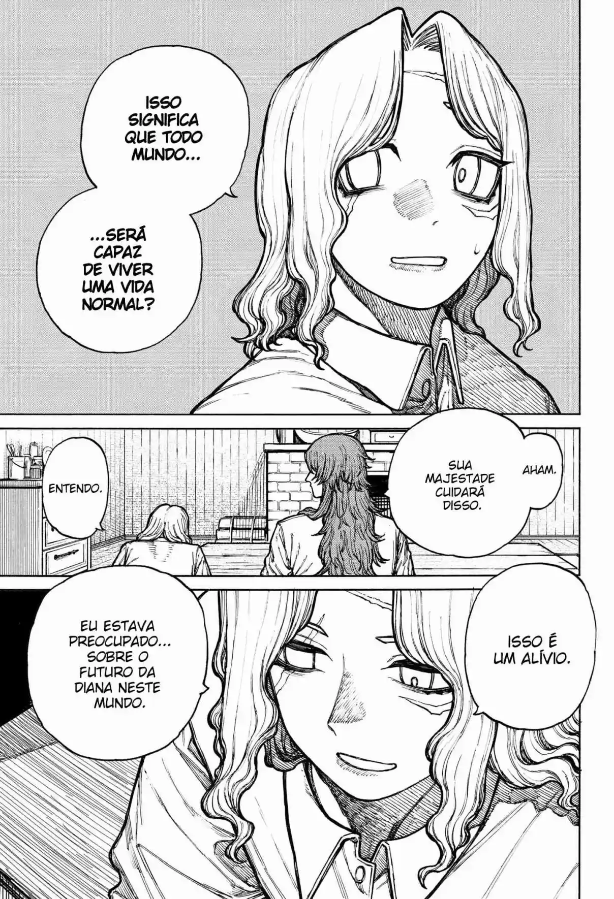 Read Centuria PT Manga Online