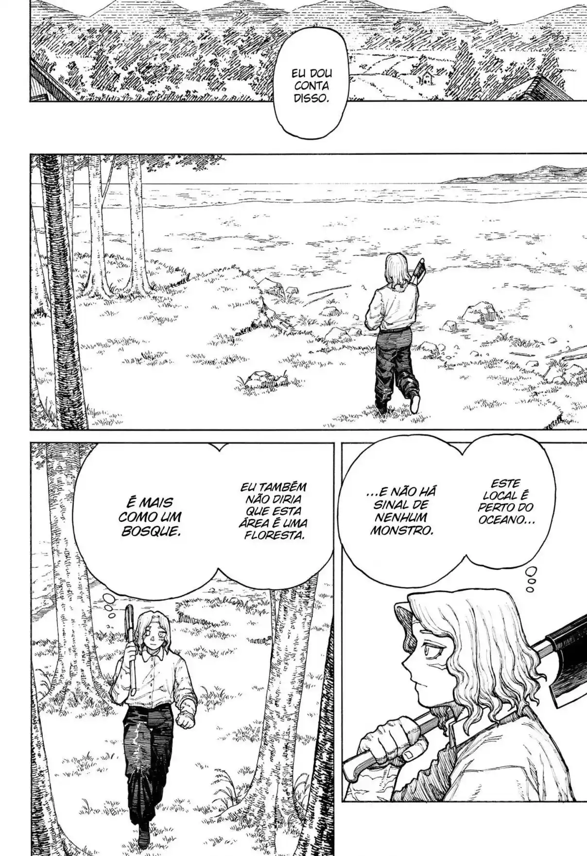 Read Centuria PT Manga Online