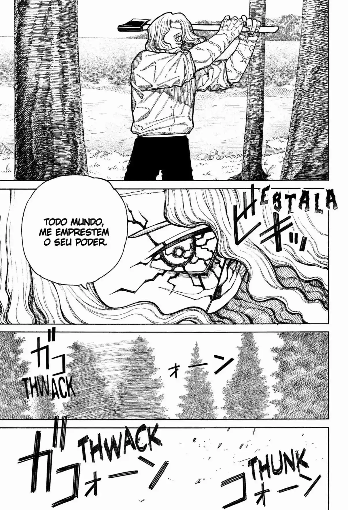 Read Centuria PT Manga Online