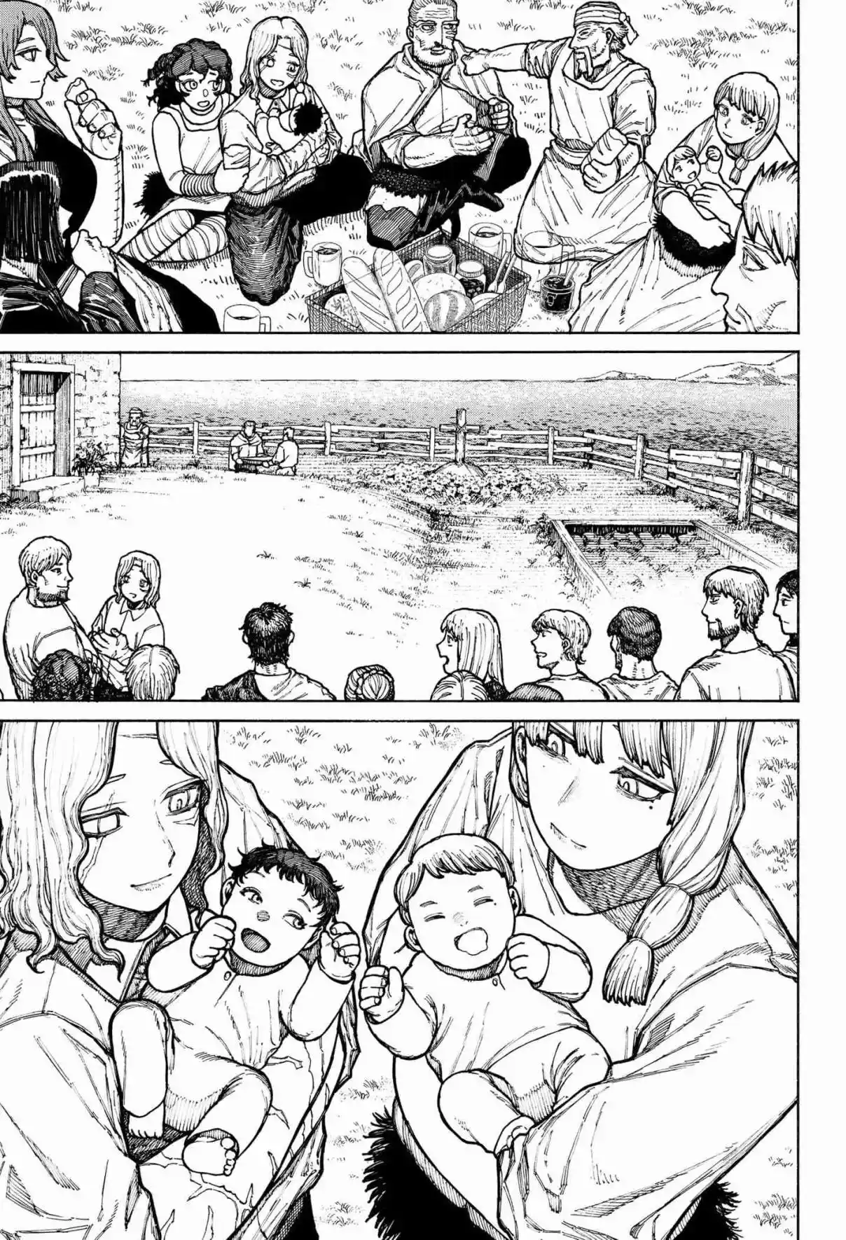 Read Centuria PT Manga Online