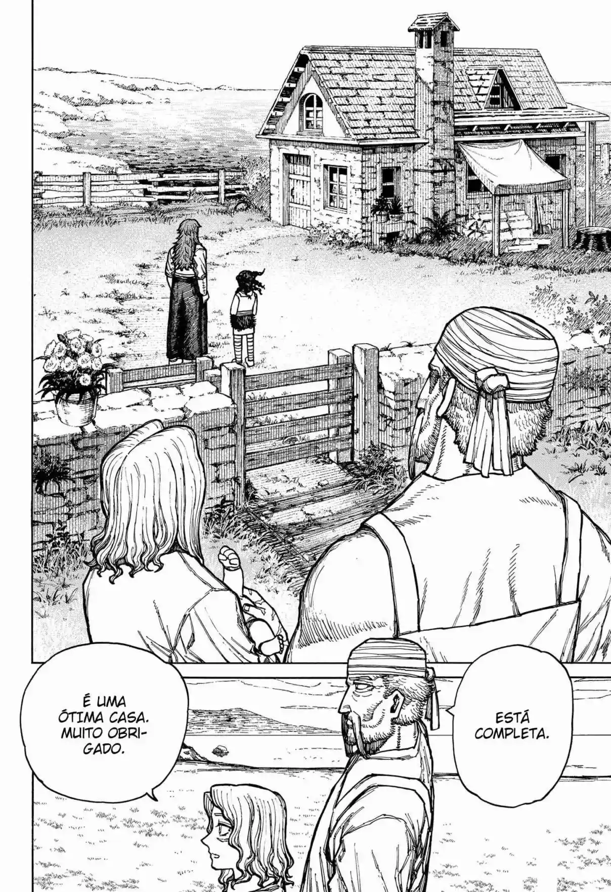 Read Centuria PT Manga Online