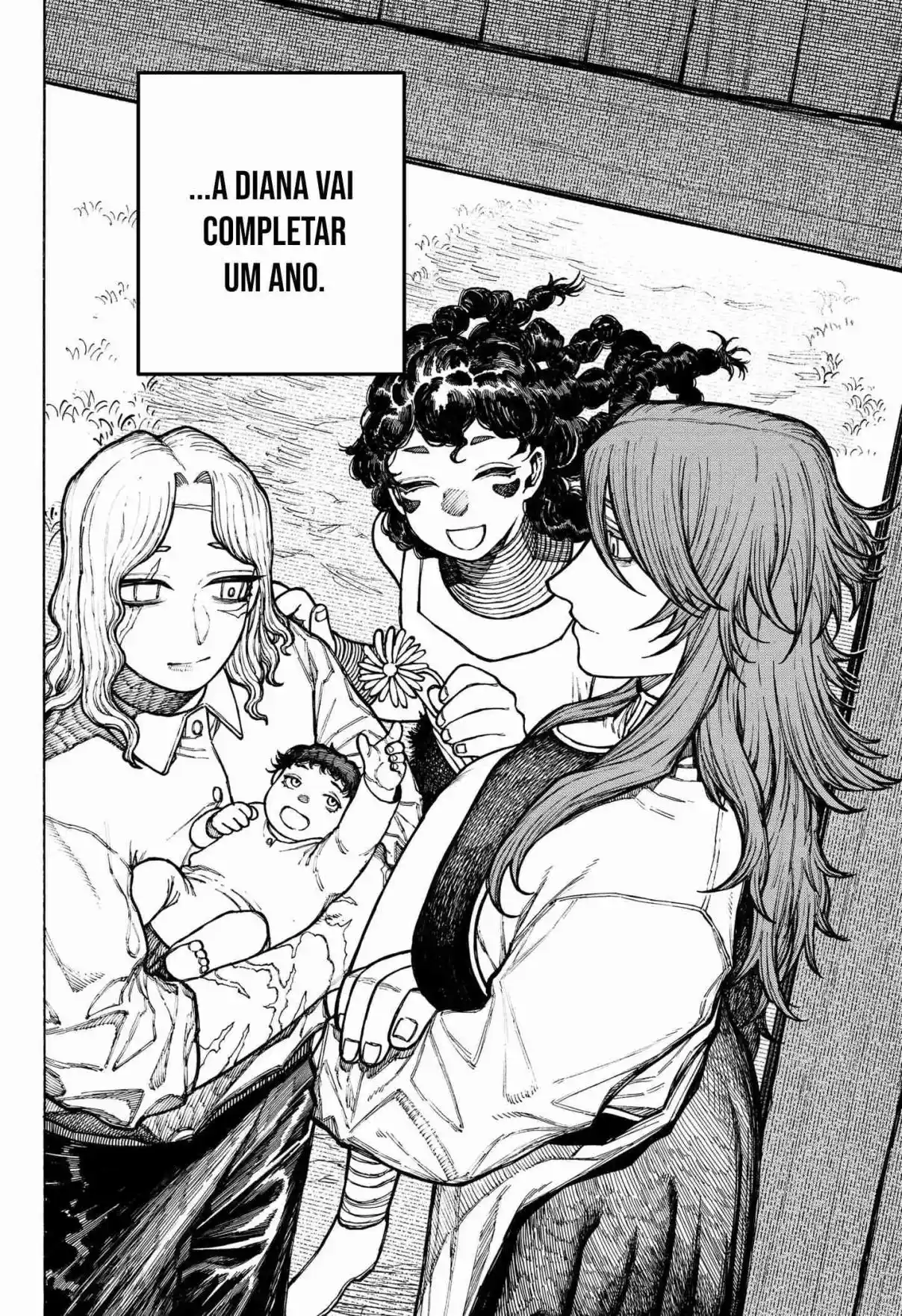 Read Centuria PT Manga Online